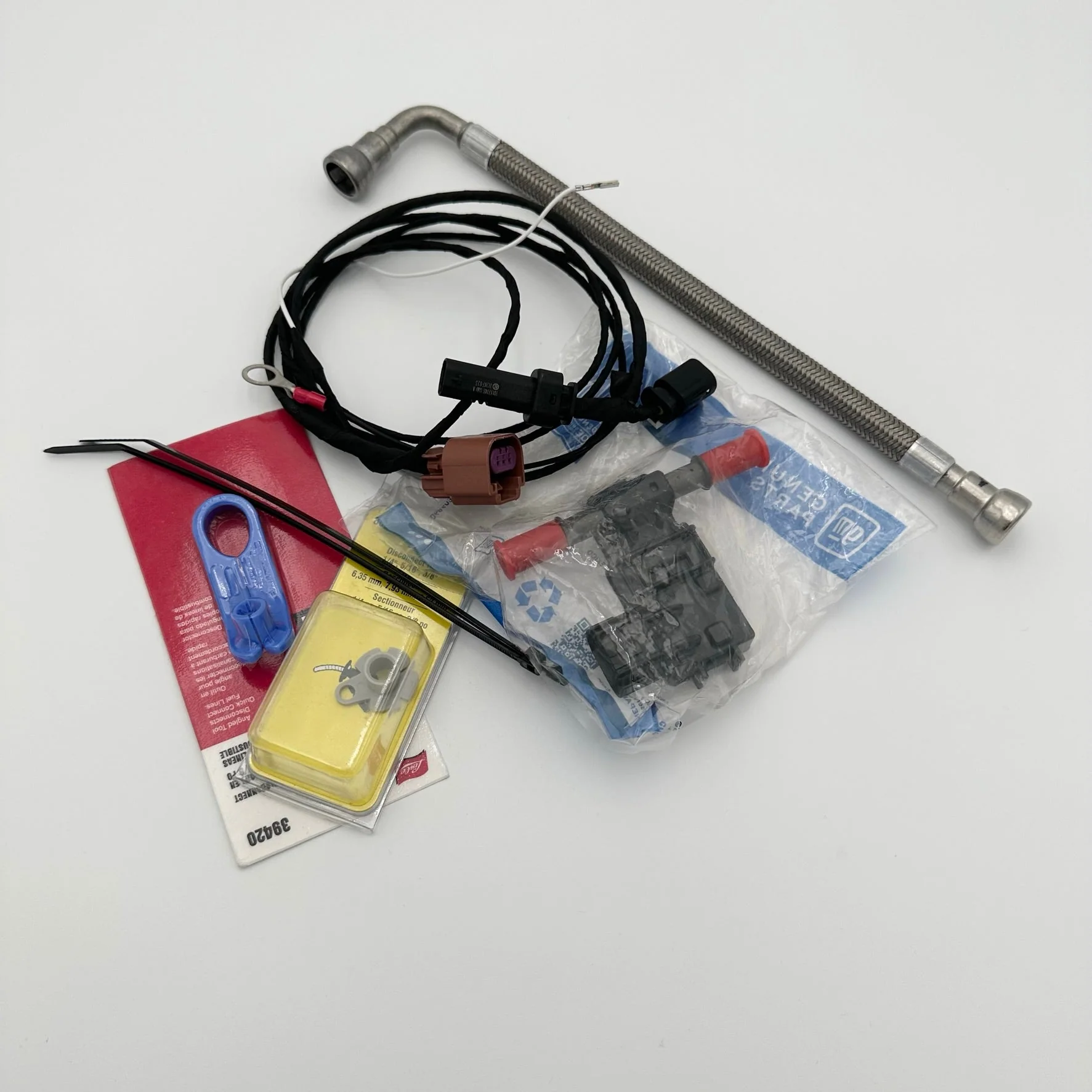 2014-2019 Corvette Stingray, Z51 & Grand Sport Lethal Garage Flex Fuel Kit - Image 2