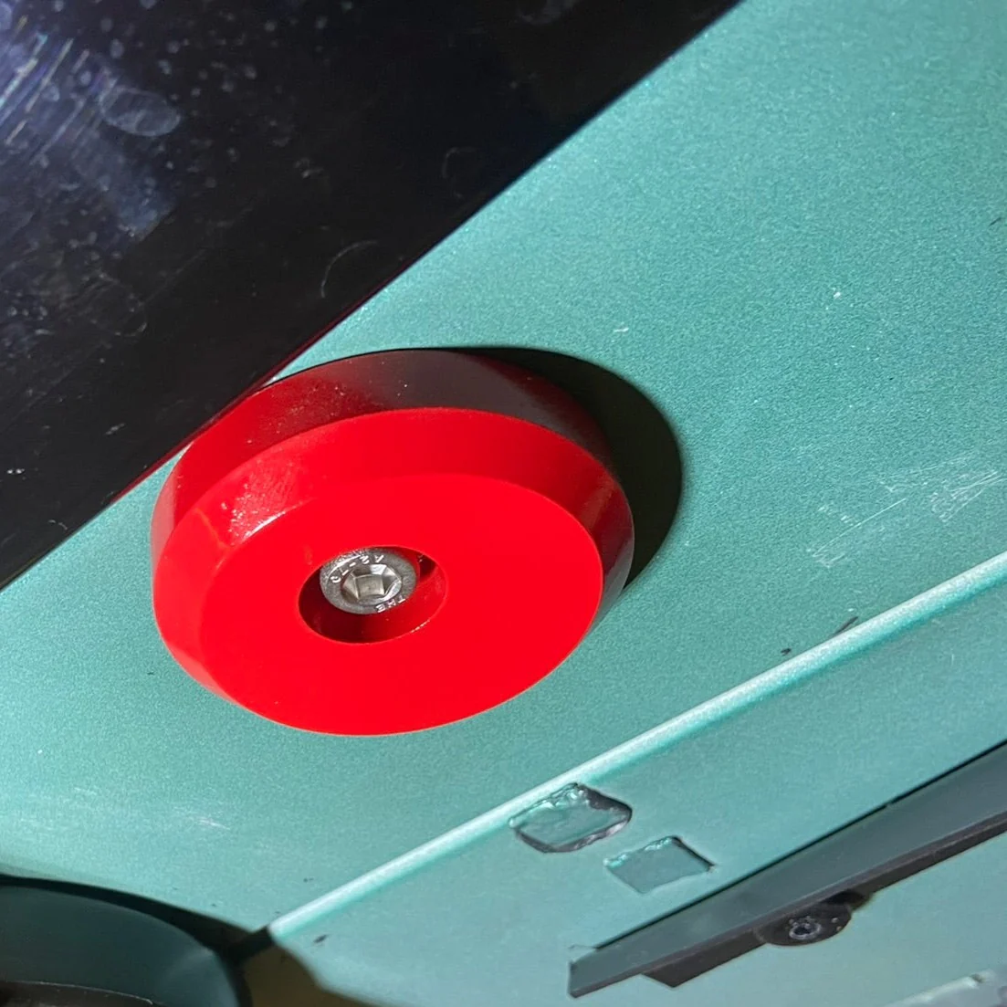 Aston Martin 2019-2023 Vantage Stealth Lift Pads - Image 6