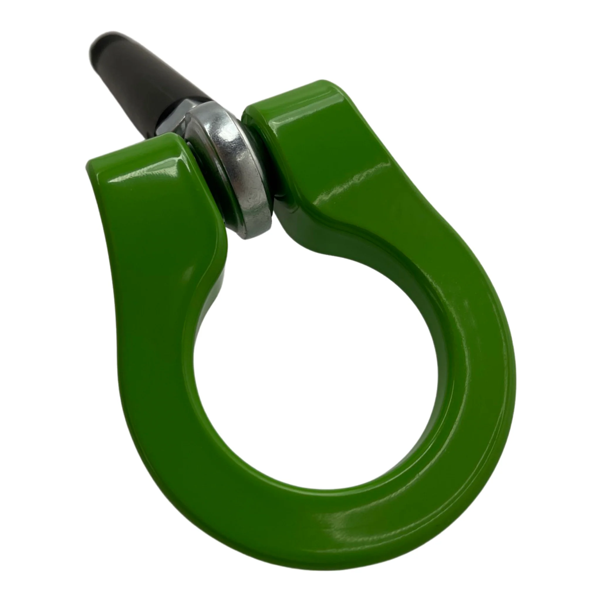 BMW 2020-24 M3/M4 Premium Stealth Tow Hook - Image 16