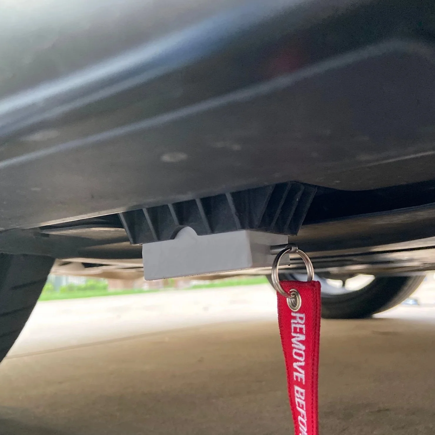 BMW Lift Pads (Late Model) - Image 3