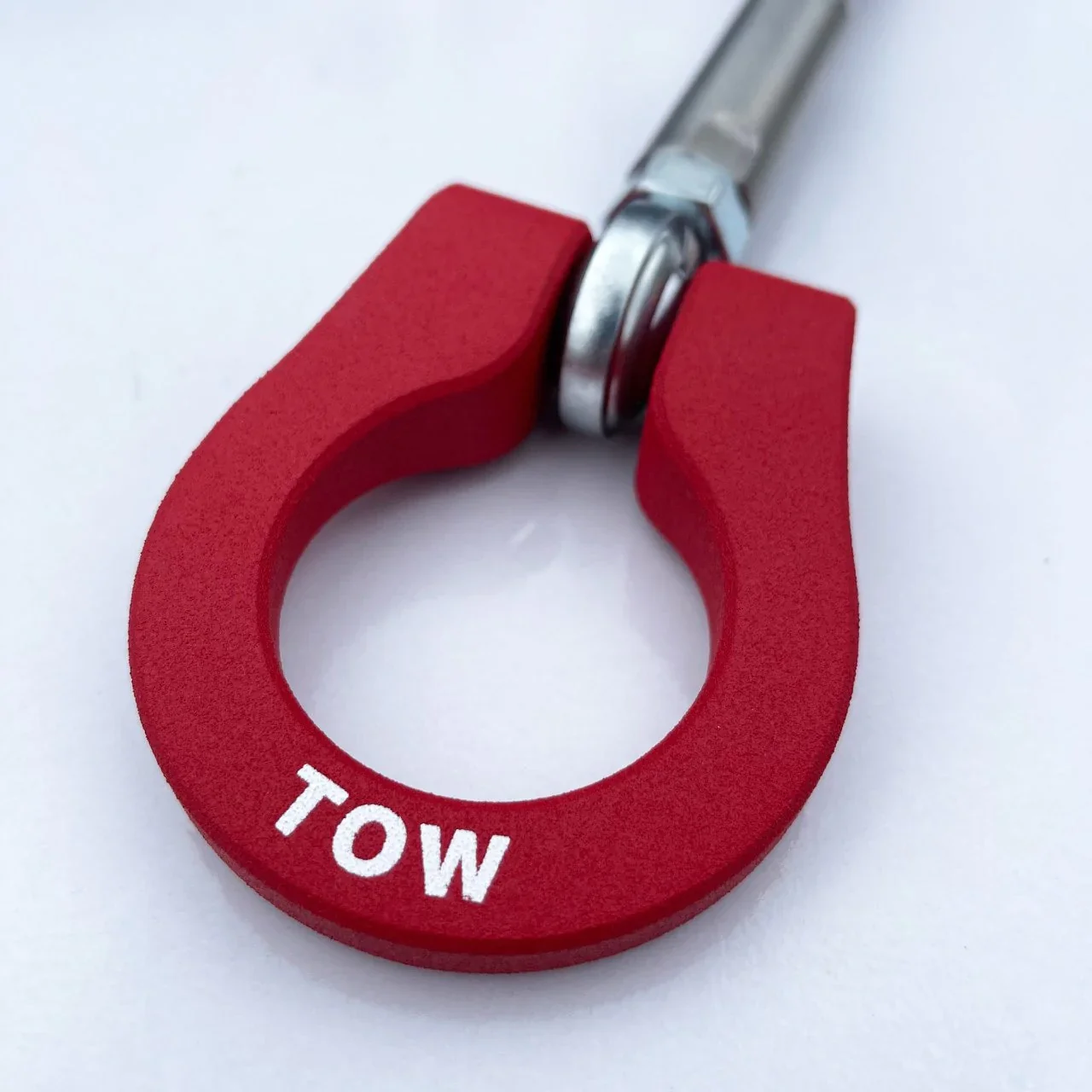 Cadillac CT4-V 20-25 Premium Stealth Tow Hook - Image 10