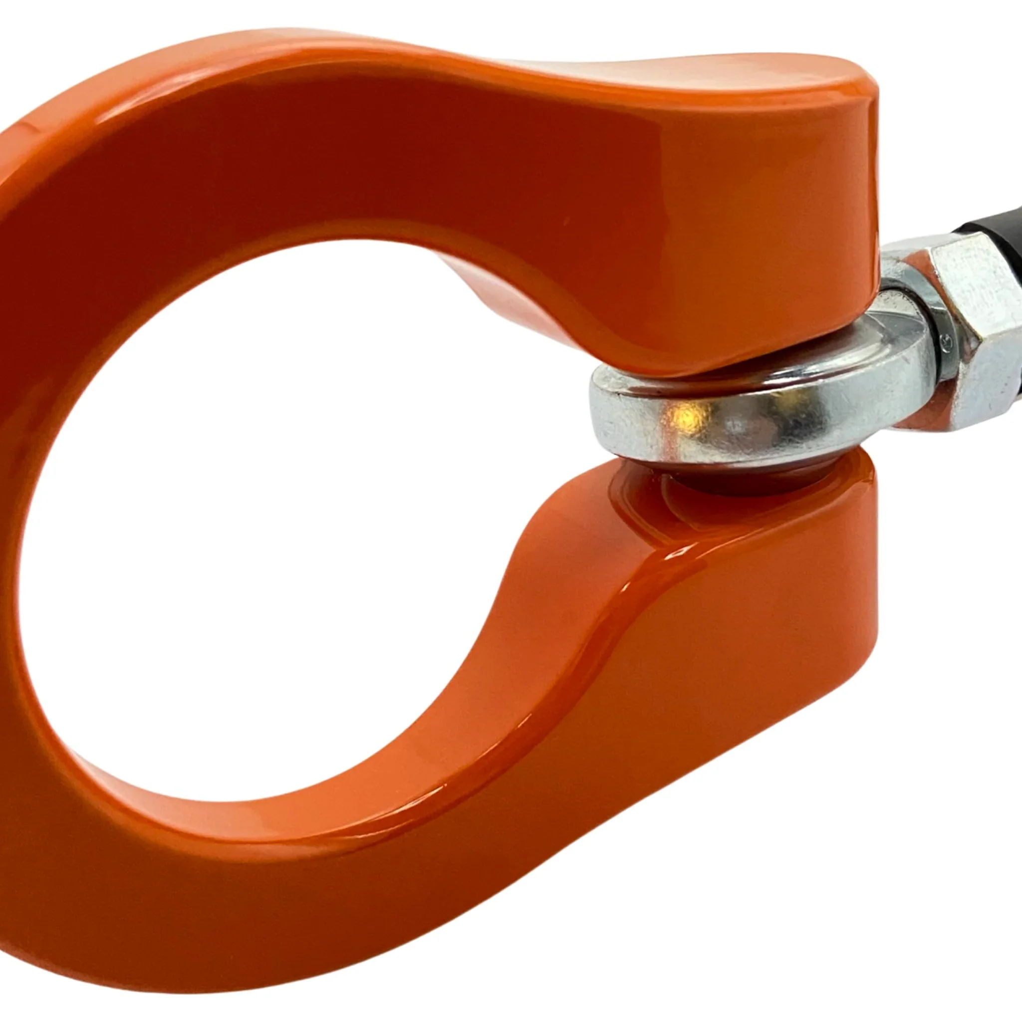 Cadillac CT4-V 20-25 Premium Stealth Tow Hook - Image 17