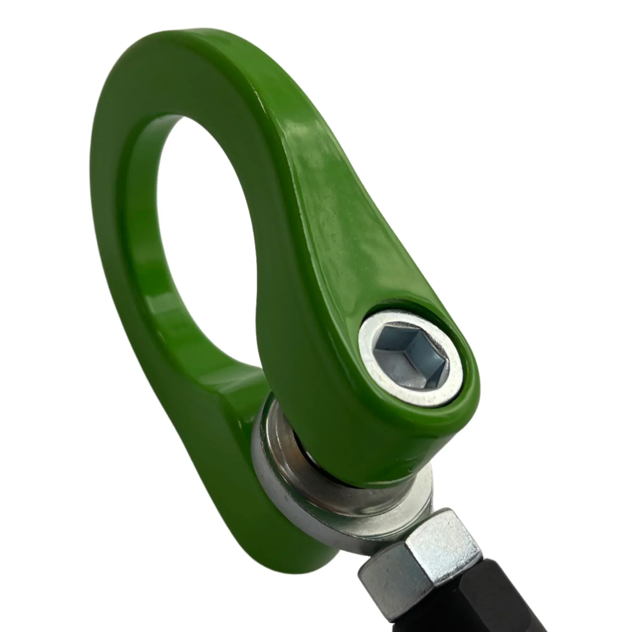 Cadillac CT5 & CT5-V 20-24 Premium Stealth Tow Hook - Image 24