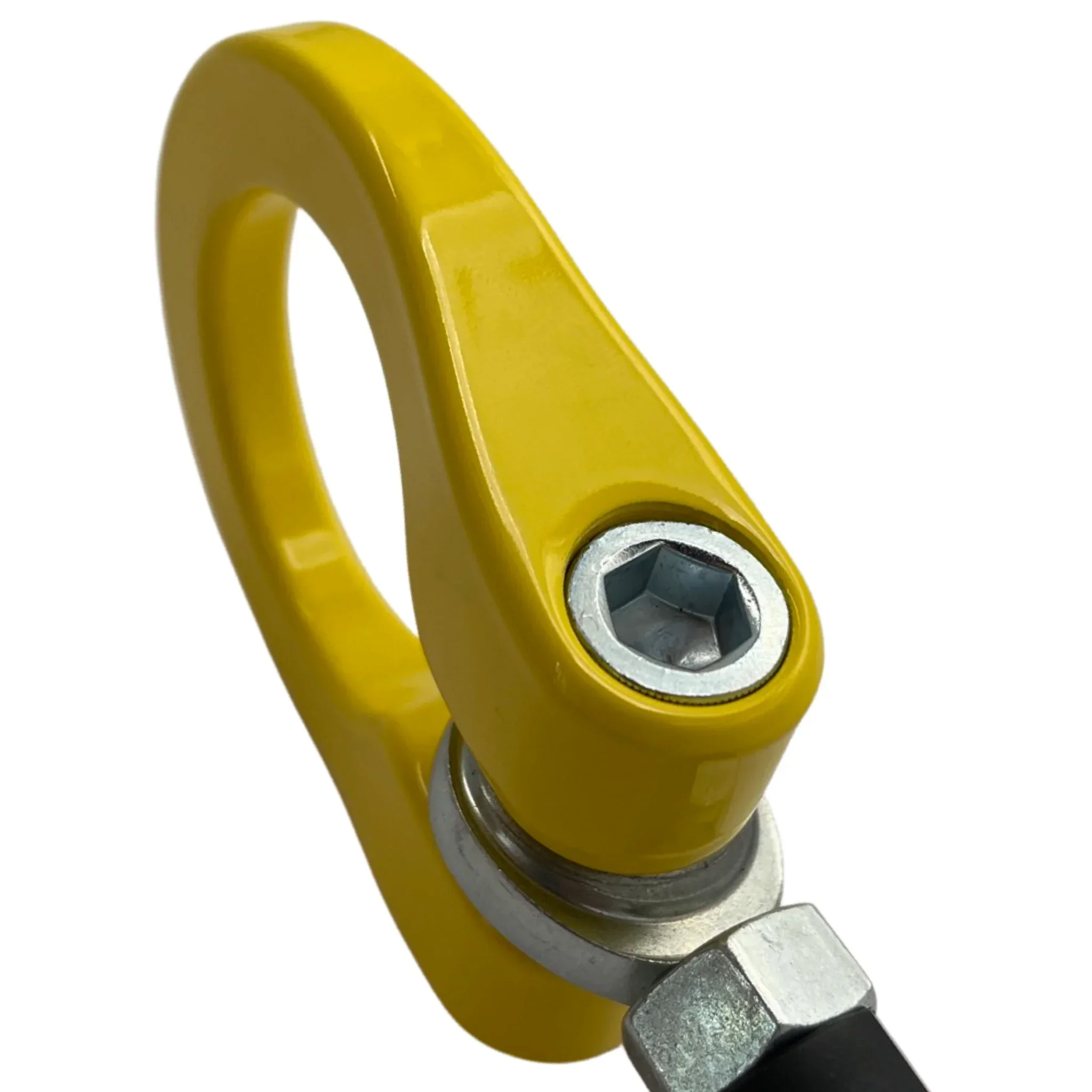 Cadillac CT5 & CT5-V 20-24 Premium Stealth Tow Hook - Image 25