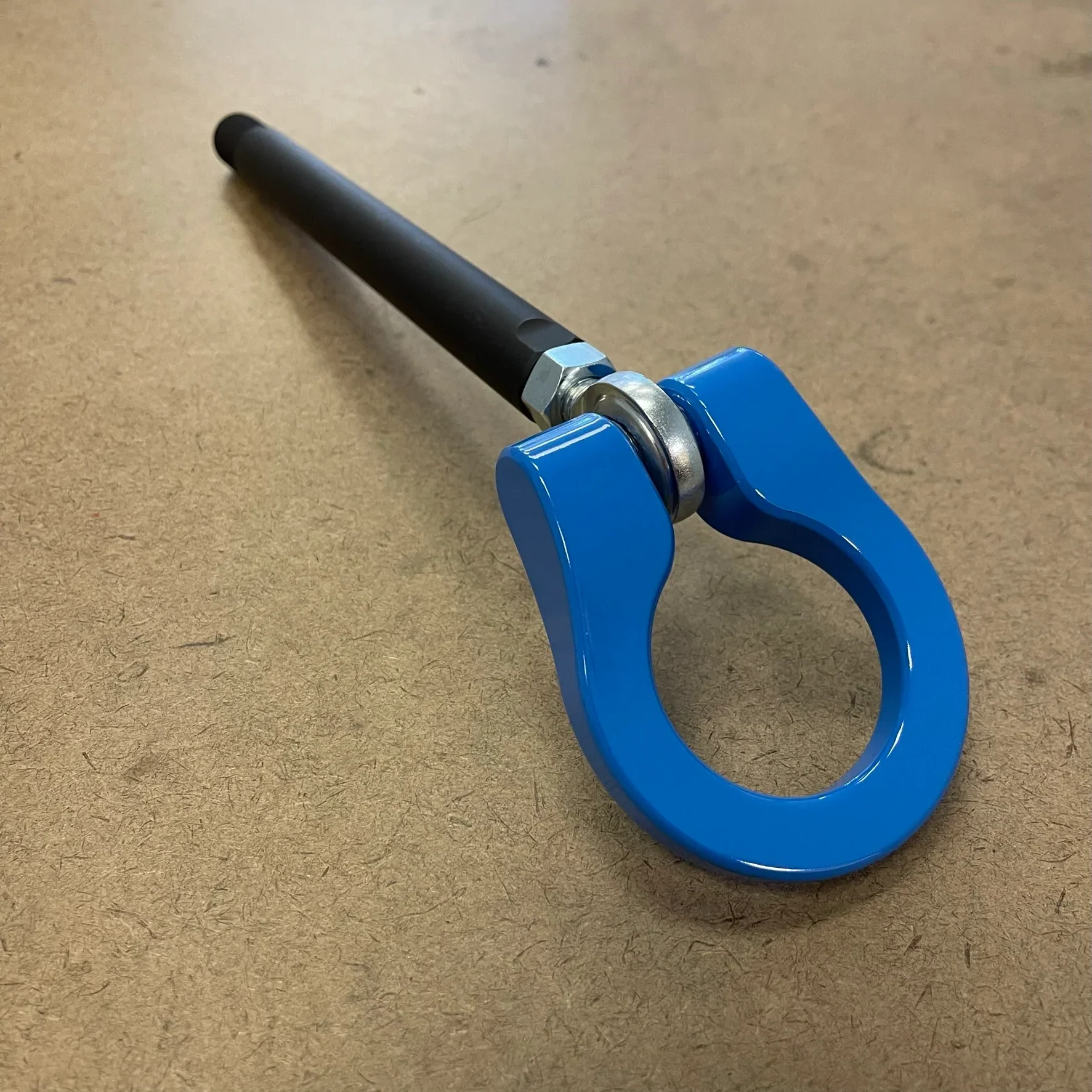 Cadillac CT5 & CT5-V 20-24 Premium Stealth Tow Hook - Image 26