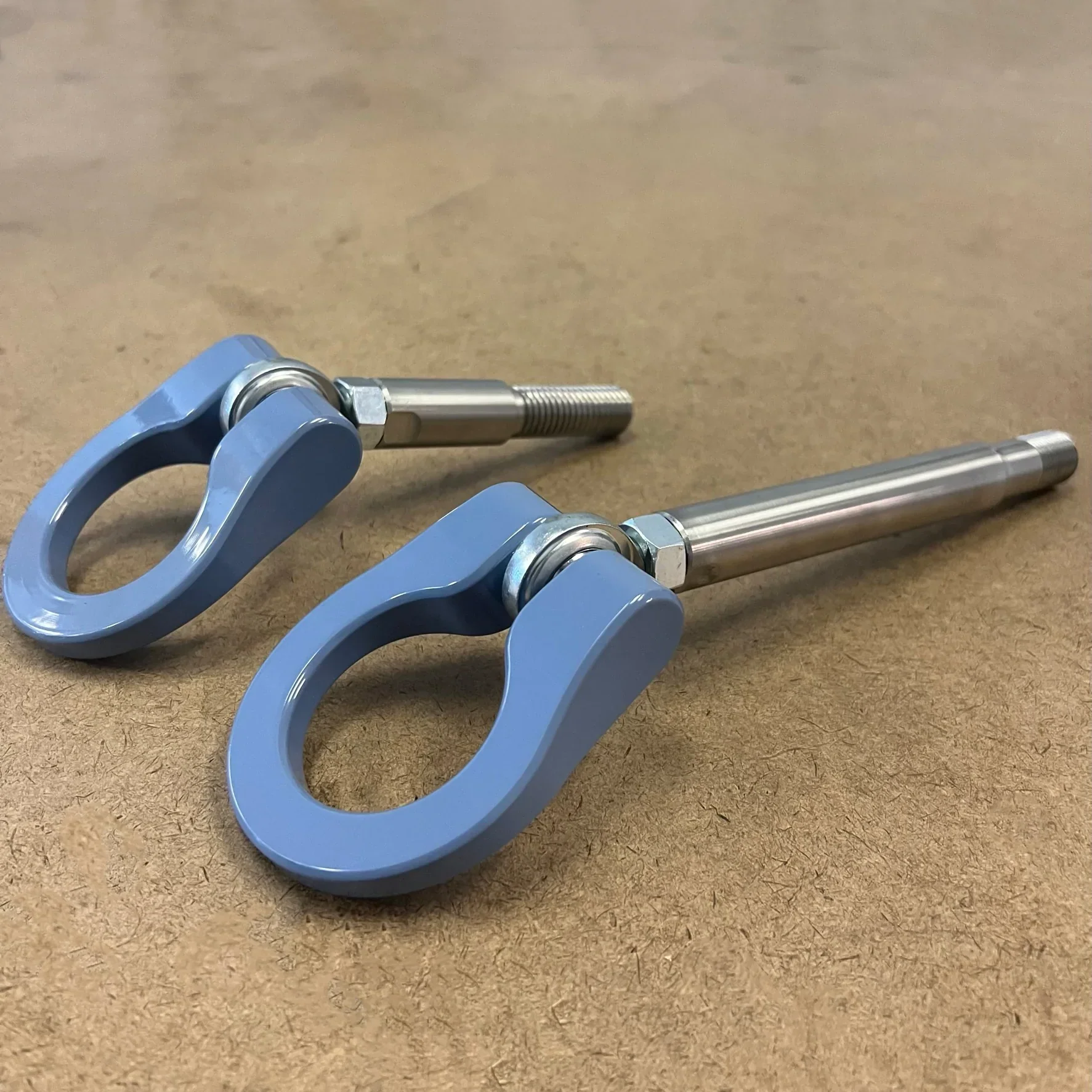 Cadillac CT5 & CT5-V 20-24 Premium Stealth Tow Hook - Image 29