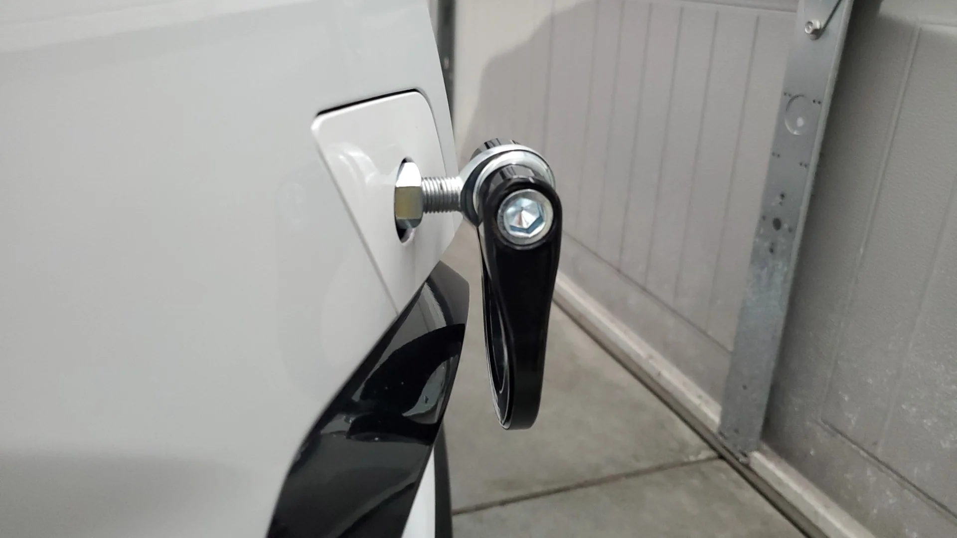 Cadillac CT5 & CT5-V 20-24 Premium Stealth Tow Hook - Image 31
