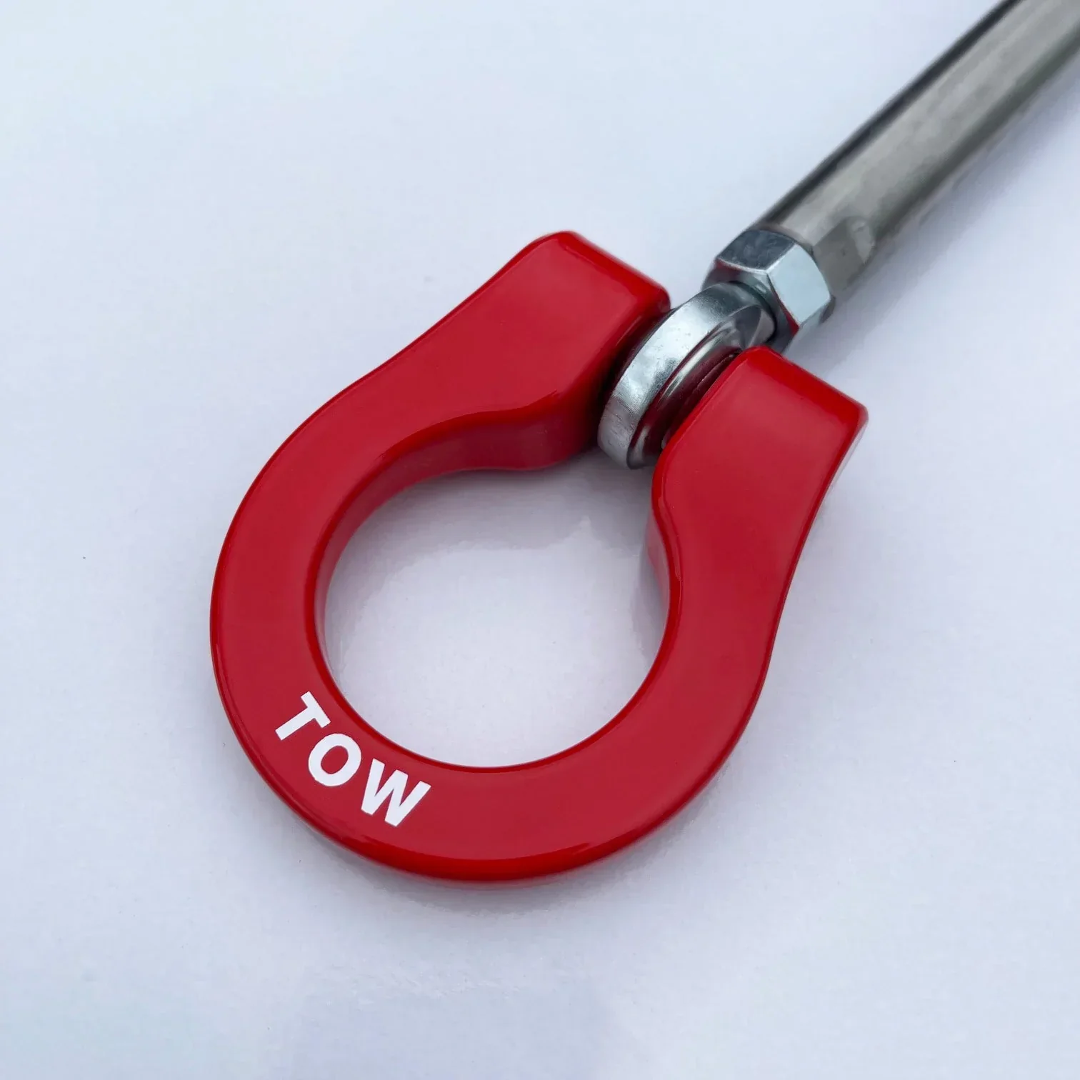 Cadillac CT5 & CT5-V 20-24 Premium Stealth Tow Hook - Image 4