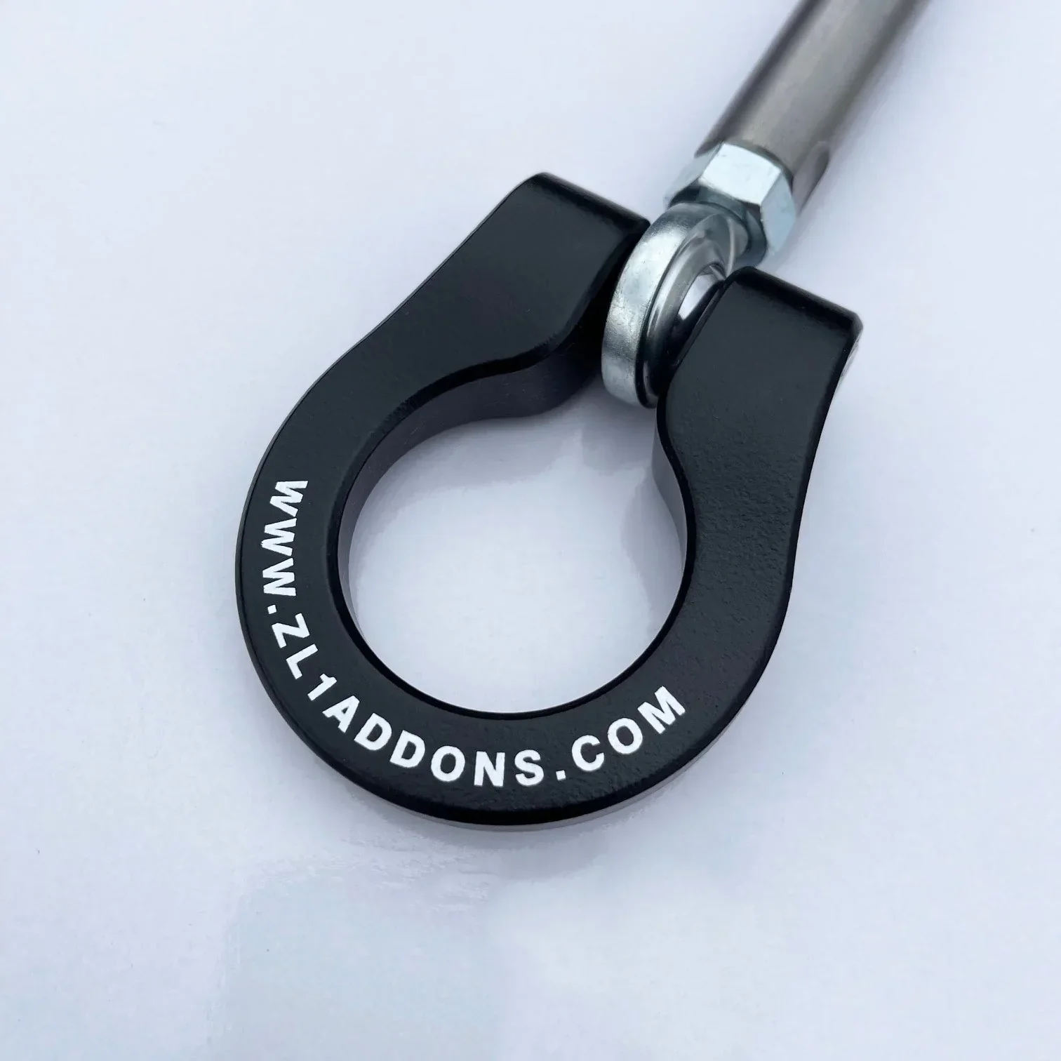 Cadillac CT5 & CT5-V 20-24 Premium Stealth Tow Hook - Image 8