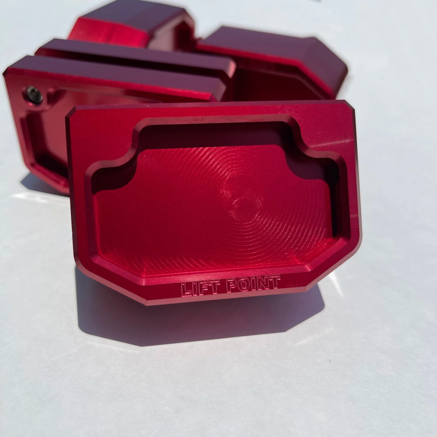 Cadillac 20-25 CT5 & CT5-V Stealth Lift Pads - Image 7