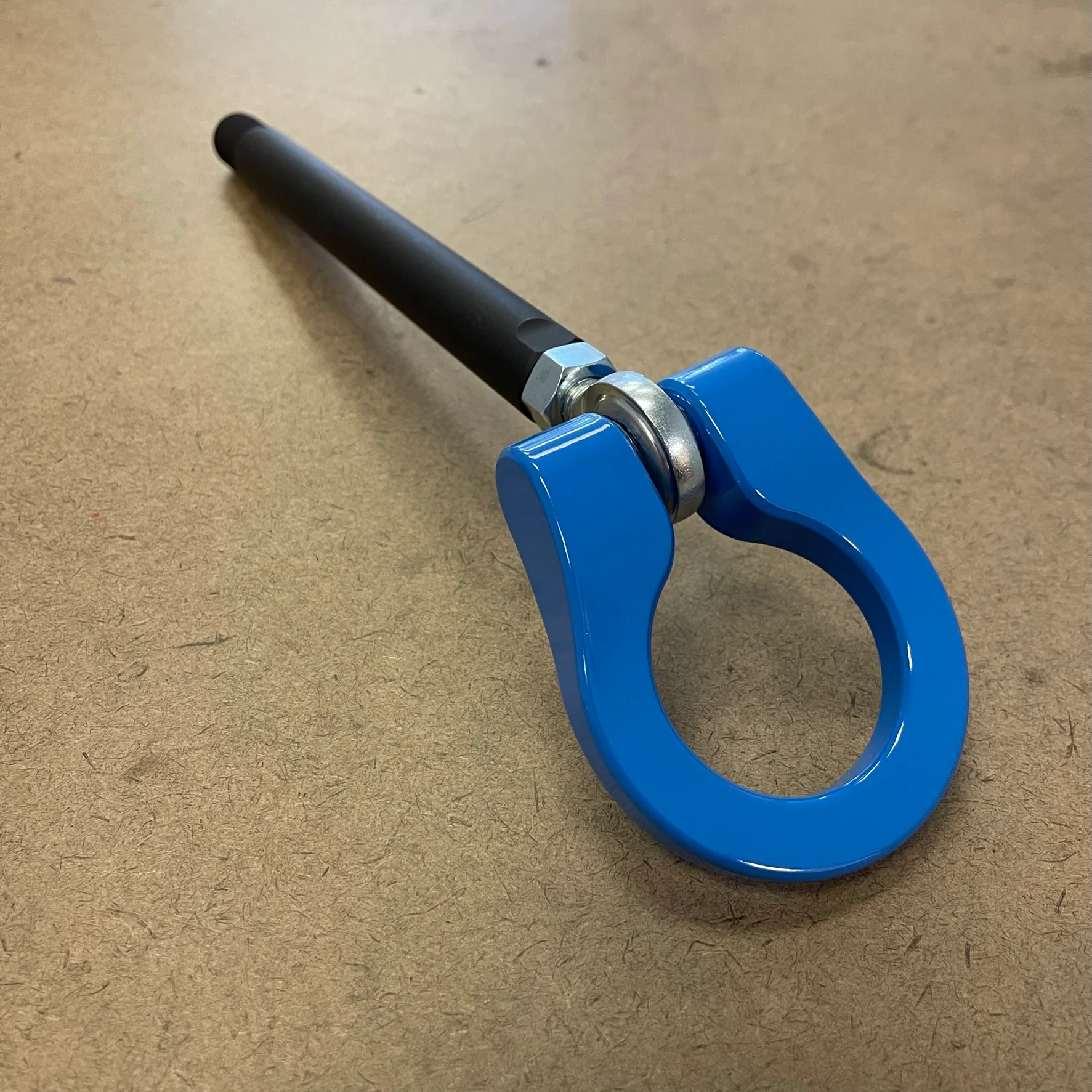 Cadillac CTS & CTS V 16-19 Premium Stealth Tow Hook - Image 24