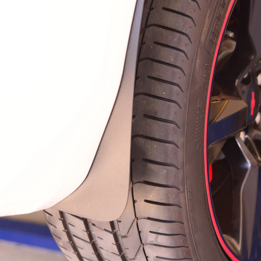 Camaro 10-15 Standard Rock Guards - Image 6
