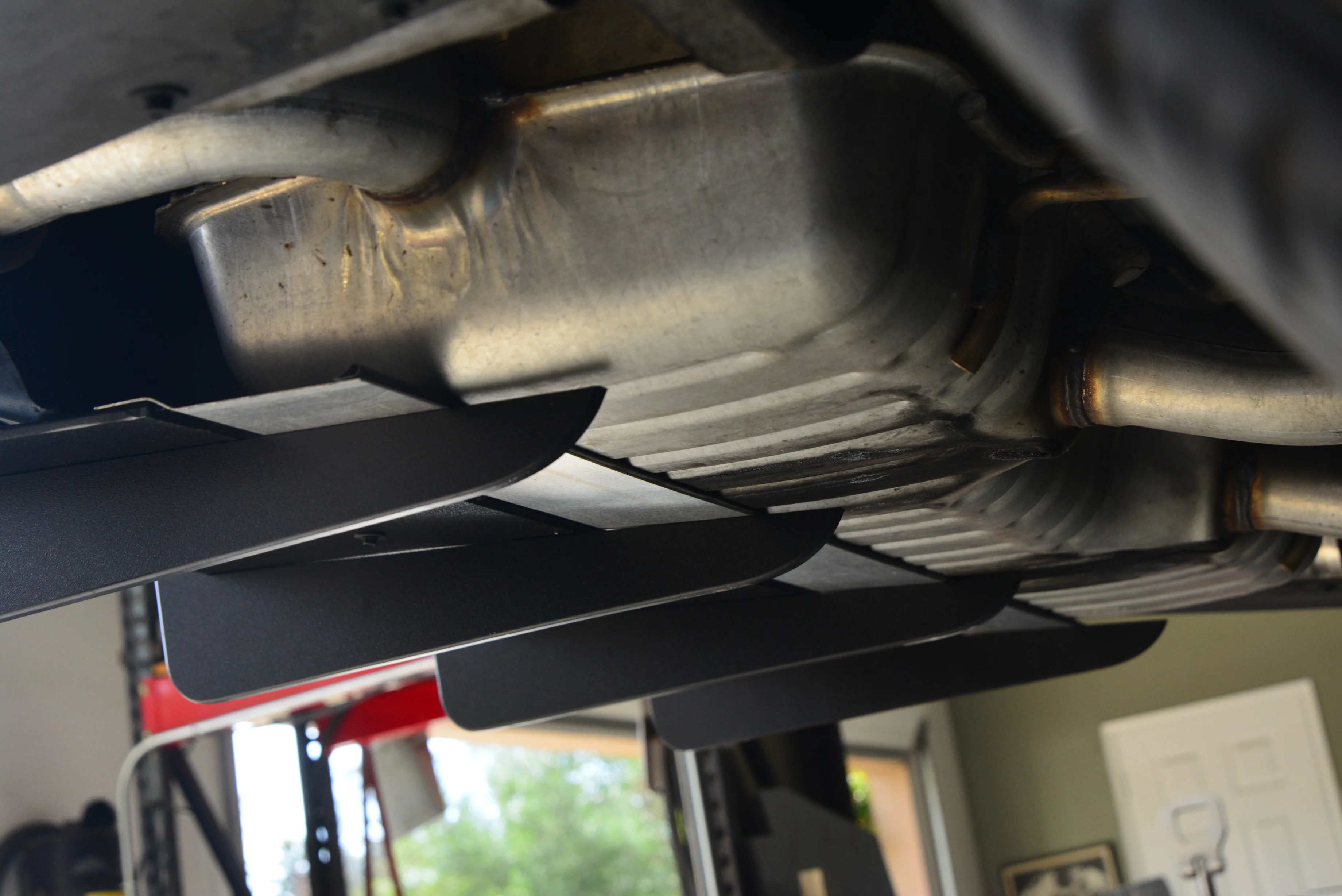 Camaro 16-18 Diffuser - Image 10