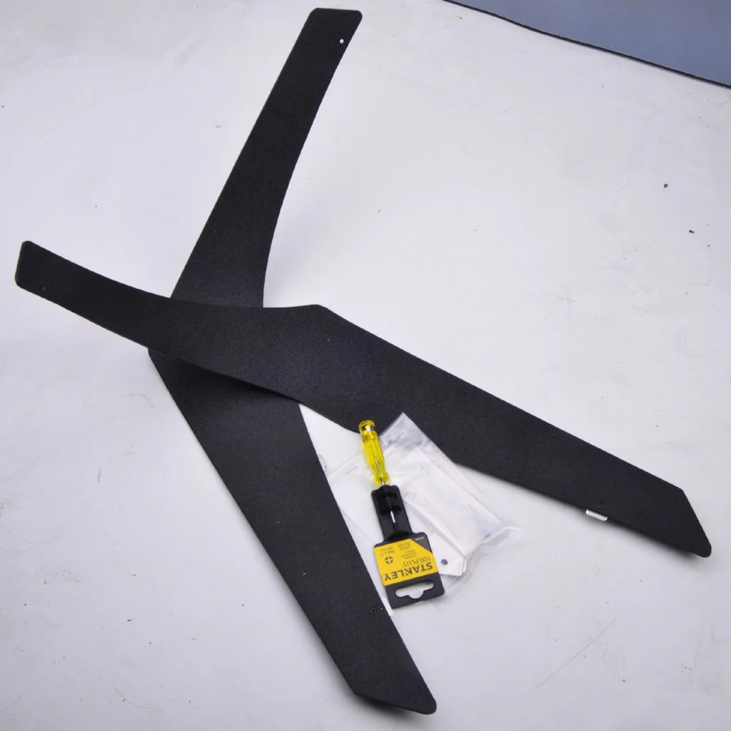 Camaro 16-18 Ikon Motorsports ZL1 Style Dive Planes - Image 6