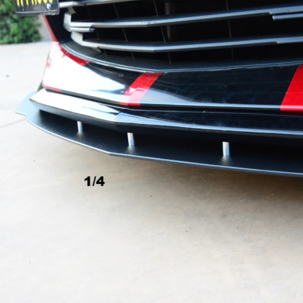 Camaro 16-18 with Fender Extensions Body Kit - Image 7