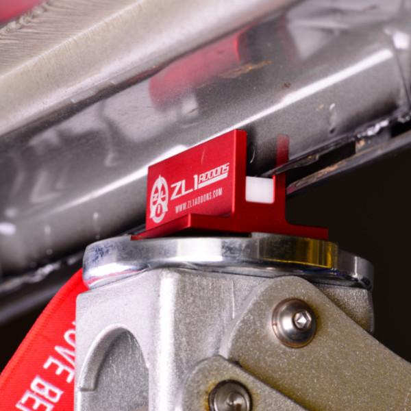 Camaro 16-24 Premium Universal Jack MagPad™ - Image 2