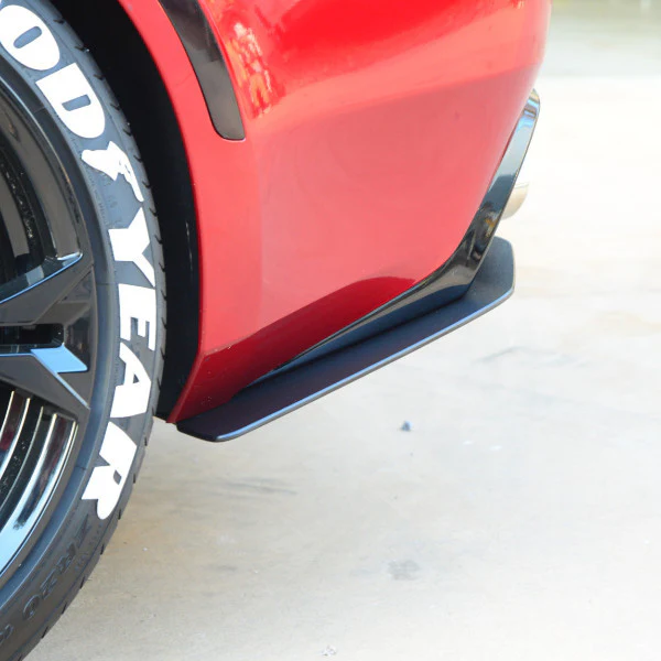 Camaro 19-24 OEM Body Kit - Image 4