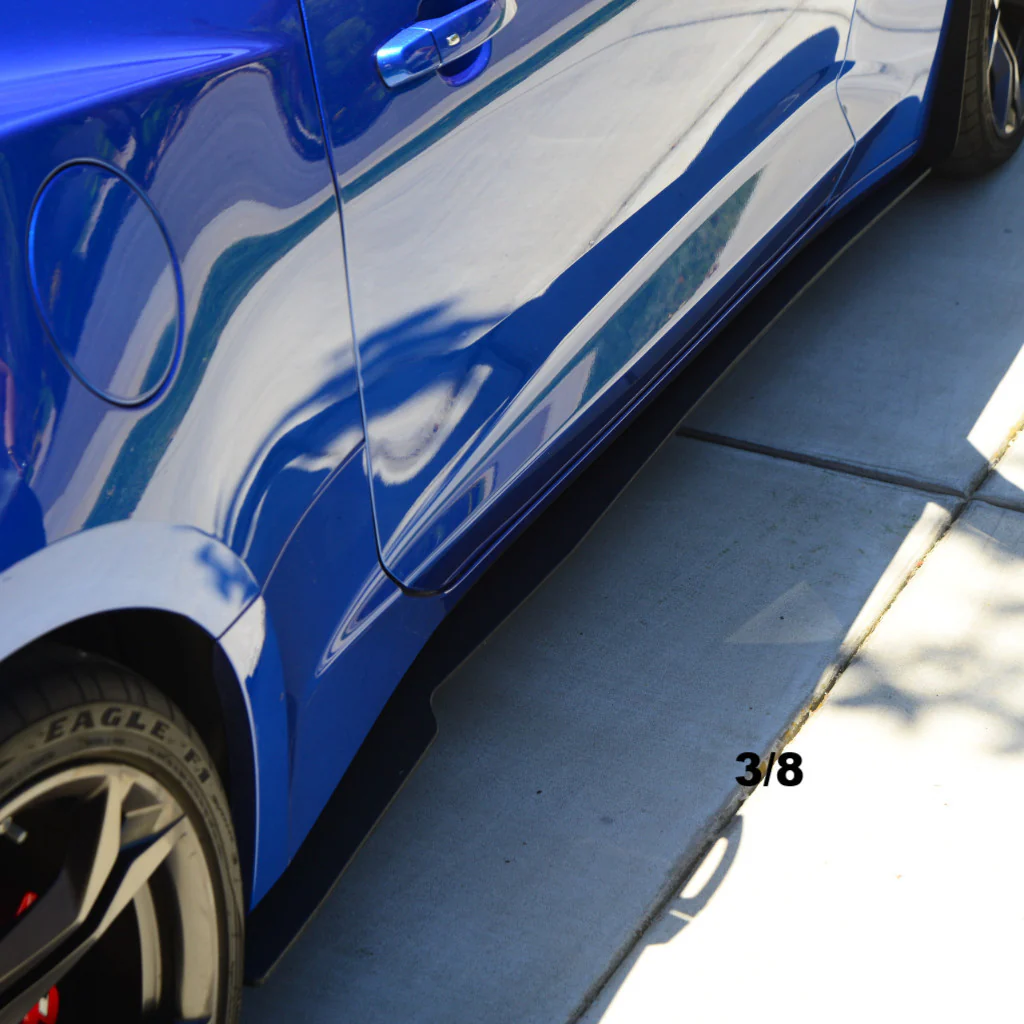 Camaro 19-24 OEM Body Kit - Image 5