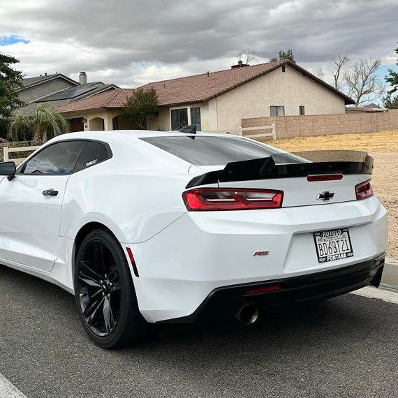 Camaro 10-24 Blade Assault Wicker Bill - Image 9