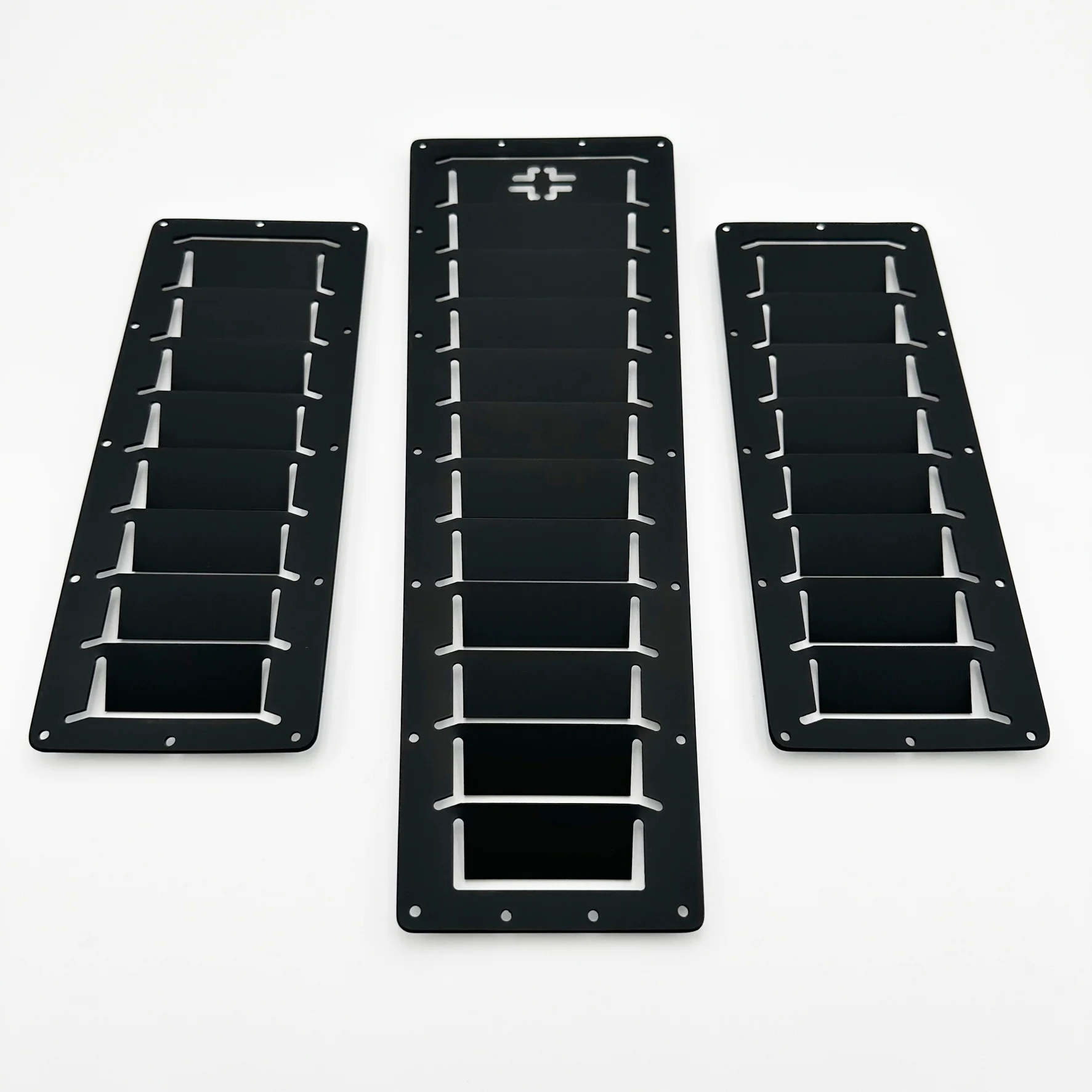 Camaro 2010-2015 Hood Vents (Stage 1)
