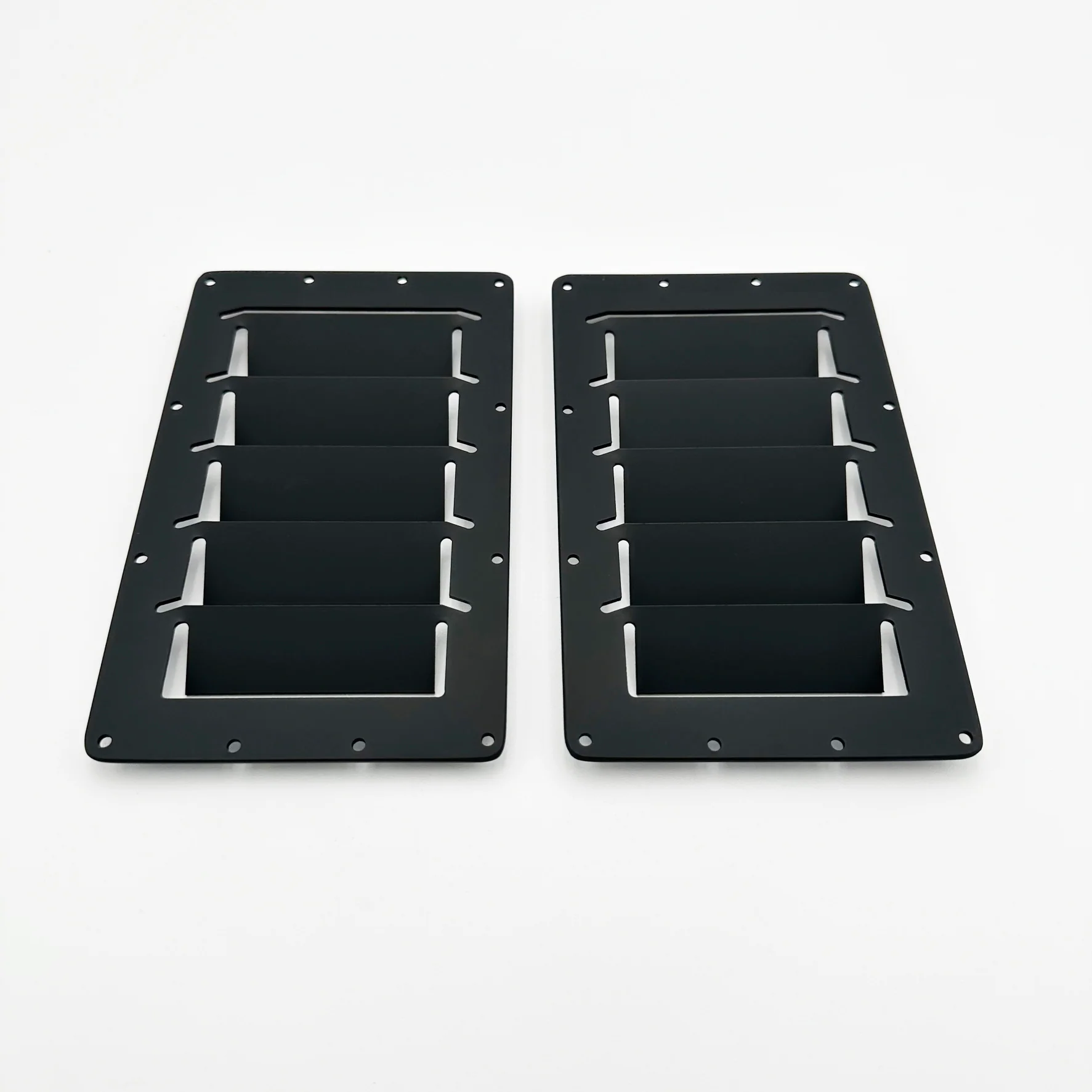 Camaro 2010-2015 Hood Vents (Stage 1) - Image 11