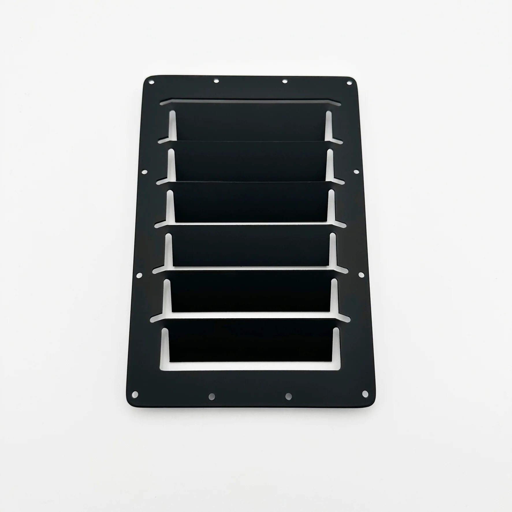 Camaro 2010-2015 Hood Vents (Stage 1) - Image 12