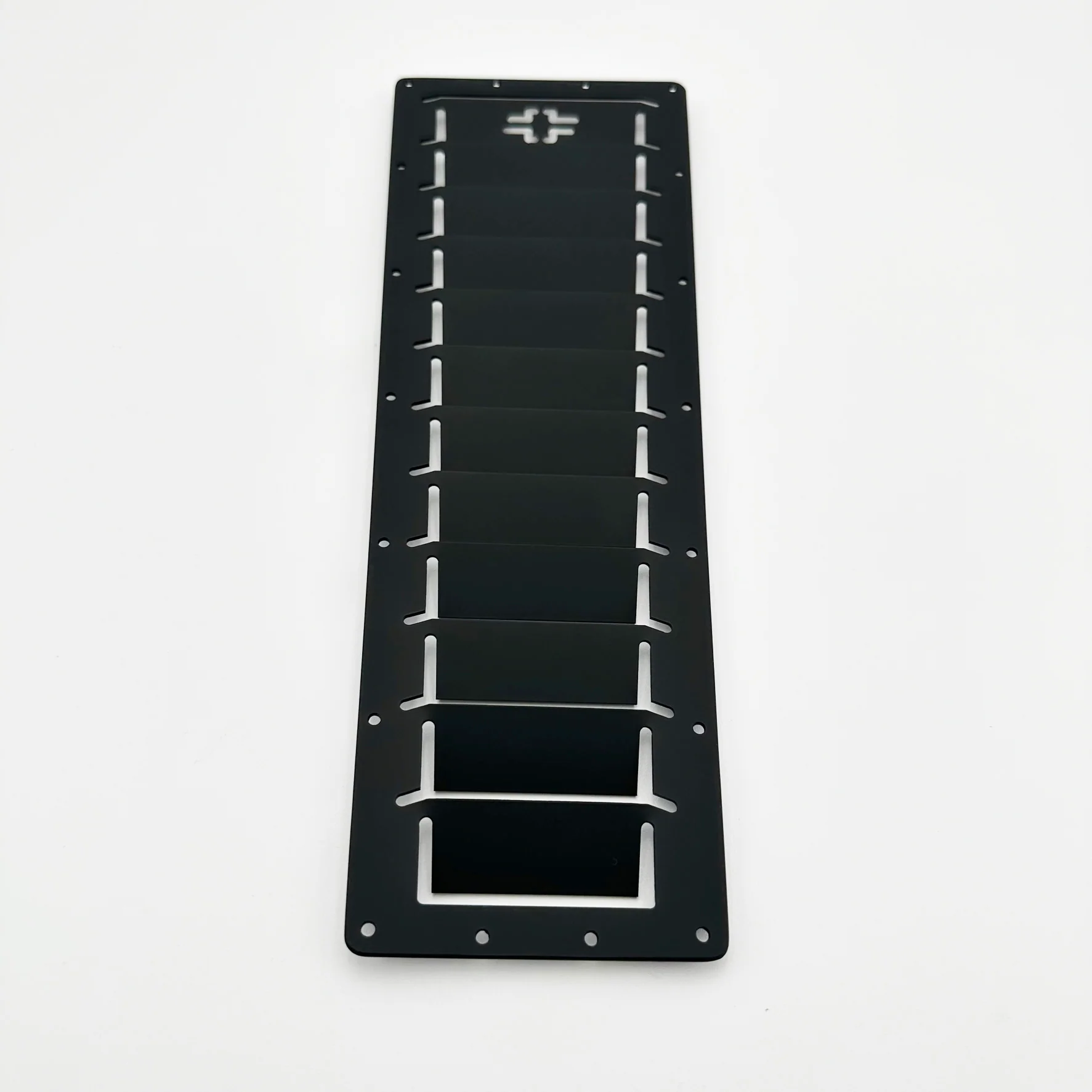 Camaro 2010-2015 Hood Vents (Stage 1) - Image 13