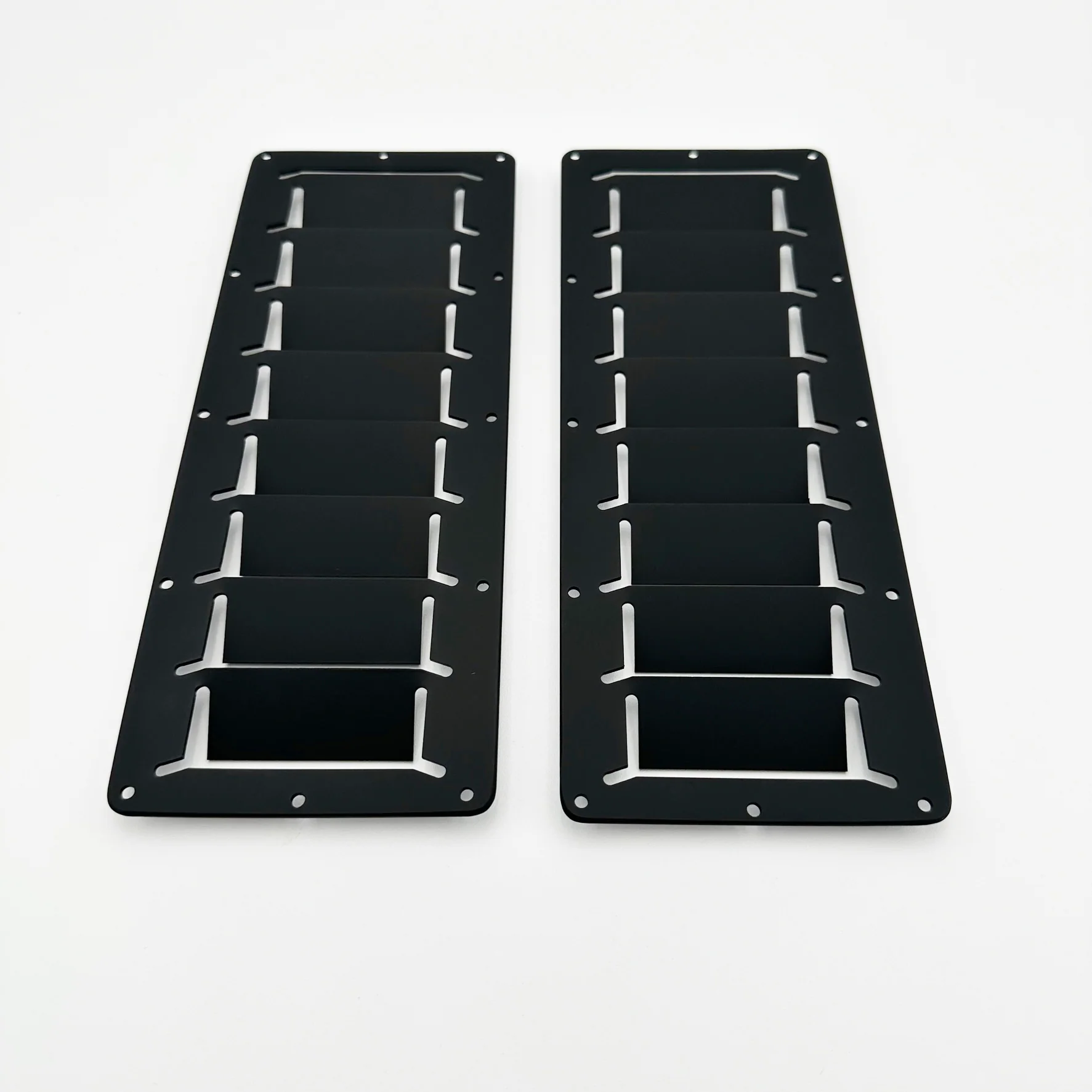 Camaro 2010-2015 Hood Vents (Stage 1) - Image 14