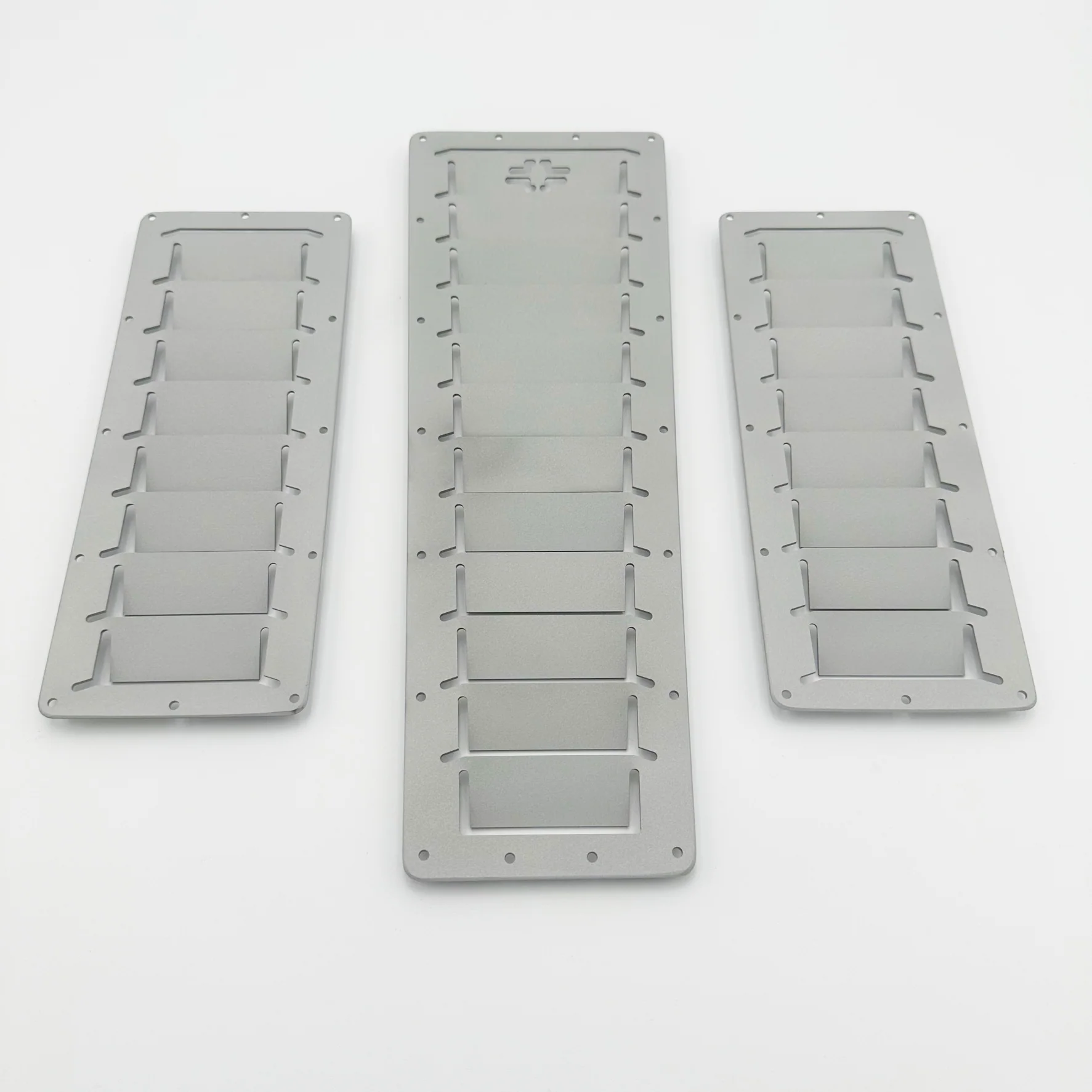 Camaro 2010-2015 Hood Vents (Stage 1) - Image 2