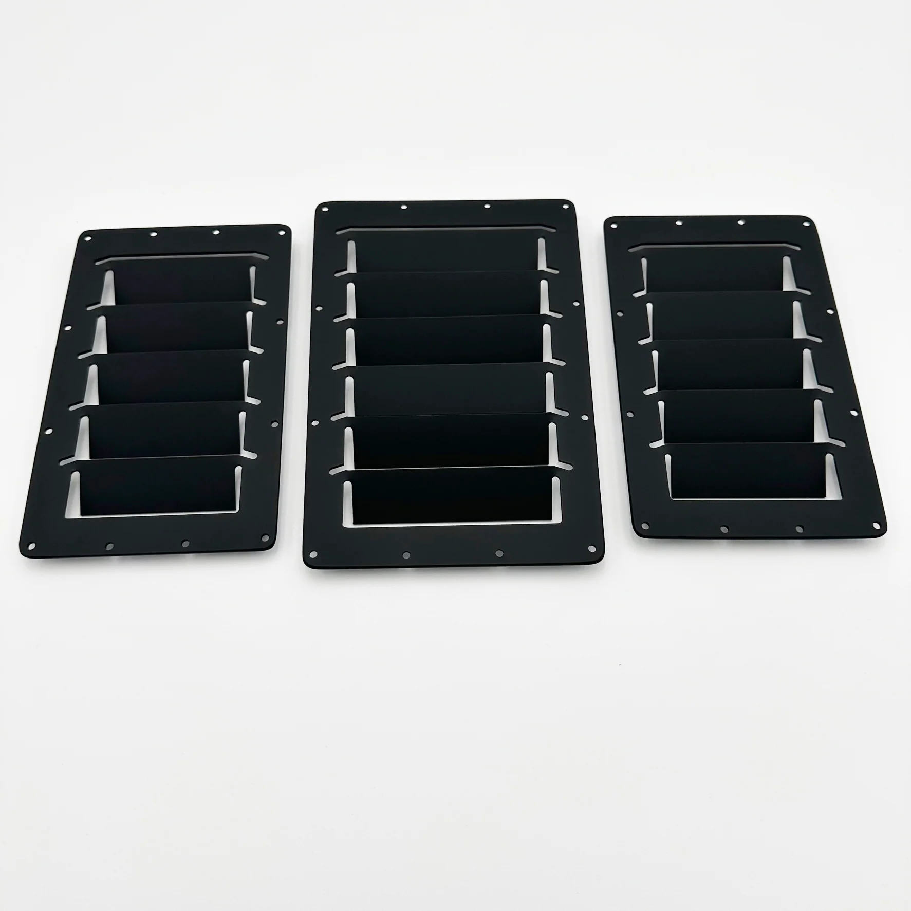 Camaro 2010-2015 Hood Vents (Stage 1) - Image 4