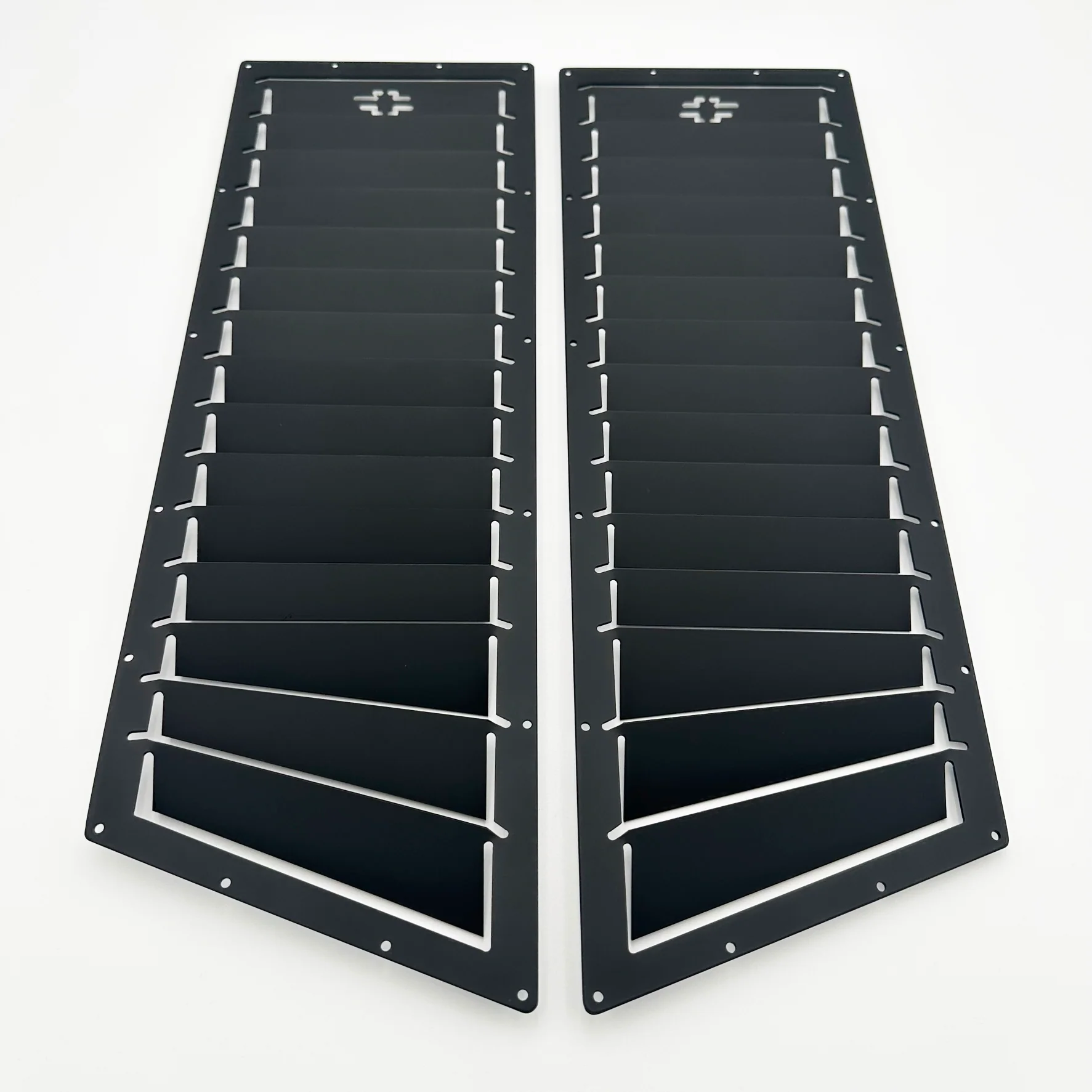Camaro 2010-2015 Hood Vents (Stage 2)