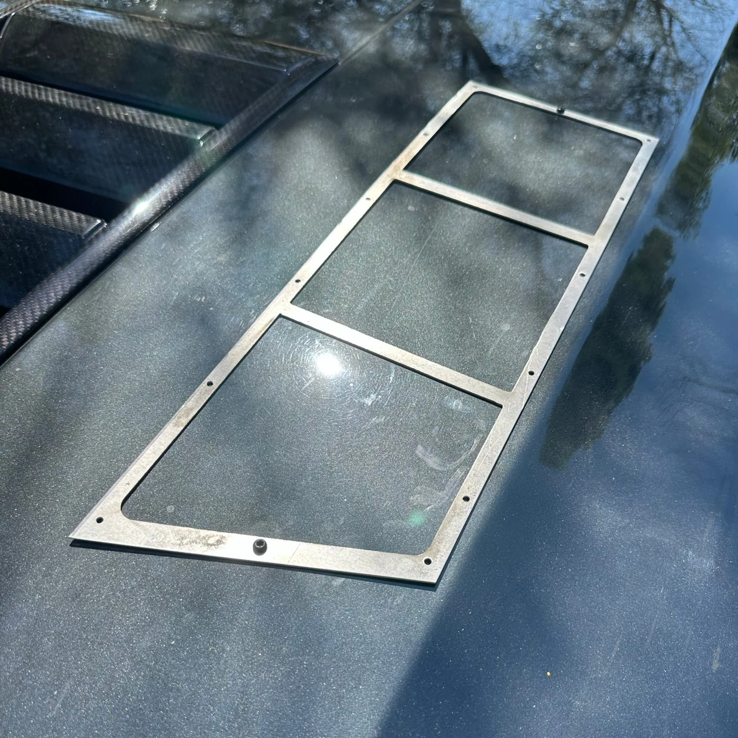 Camaro 2010-2015 Hood Vents (Stage 2) - Image 13