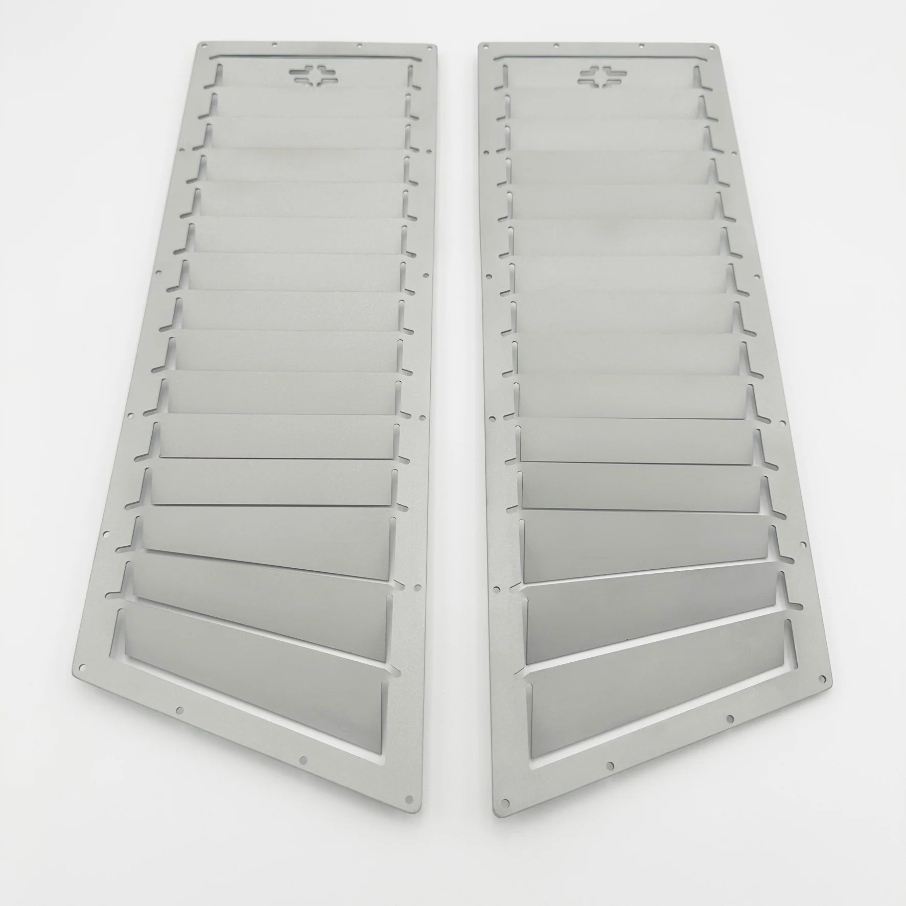 Camaro 2010-2015 Hood Vents (Stage 2) - Image 2