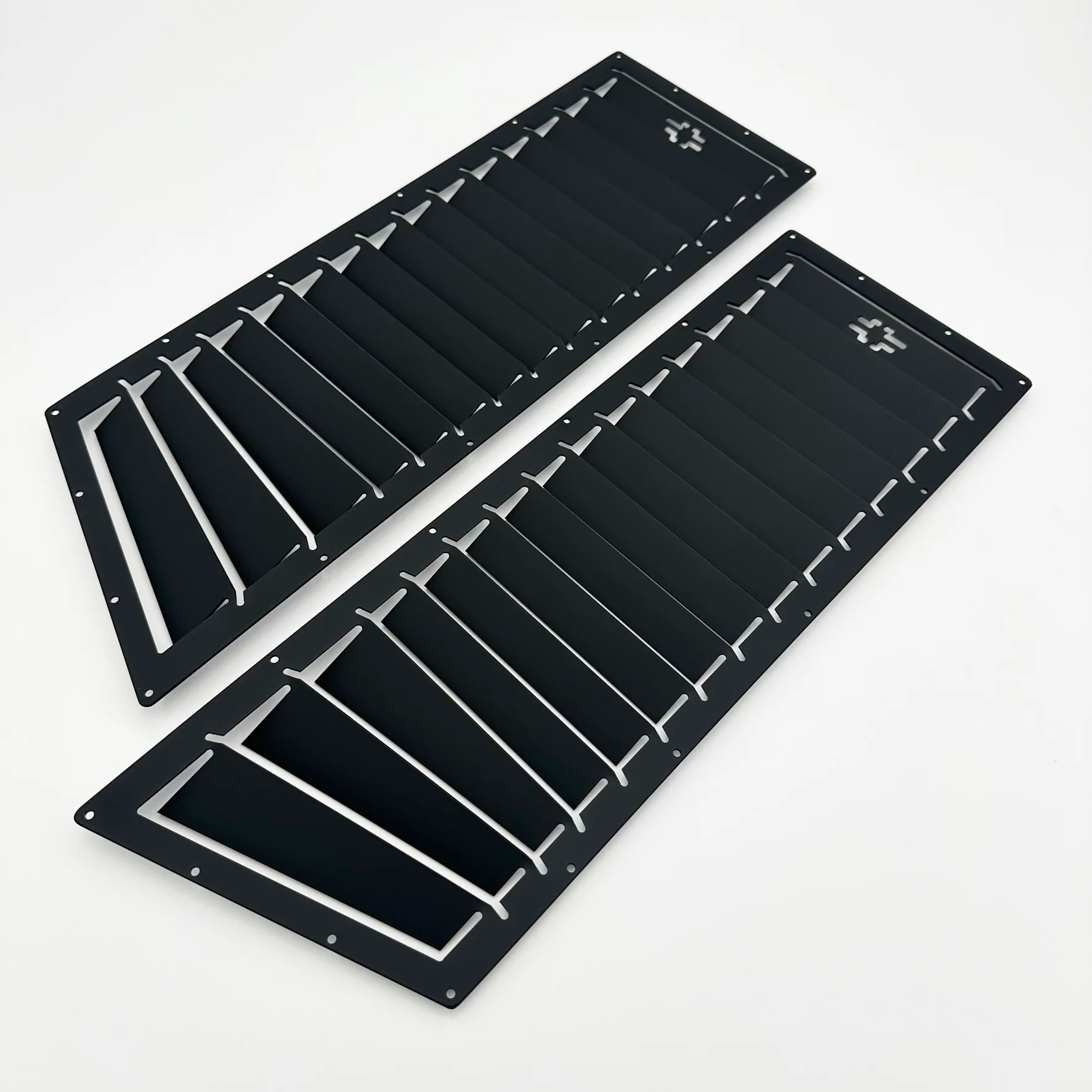 Camaro 2010-2015 Hood Vents (Stage 2) - Image 8