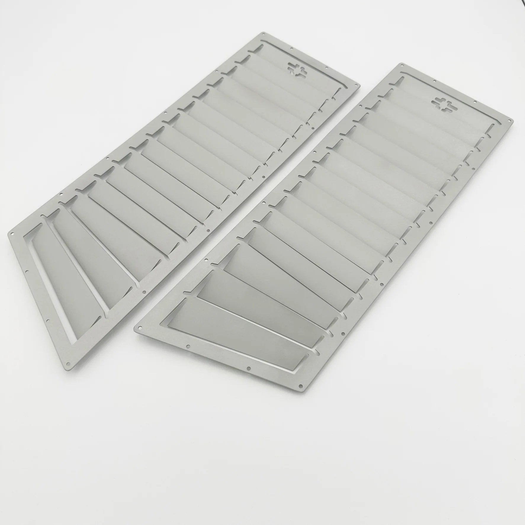 Camaro 2010-2015 Hood Vents (Stage 2) - Image 9