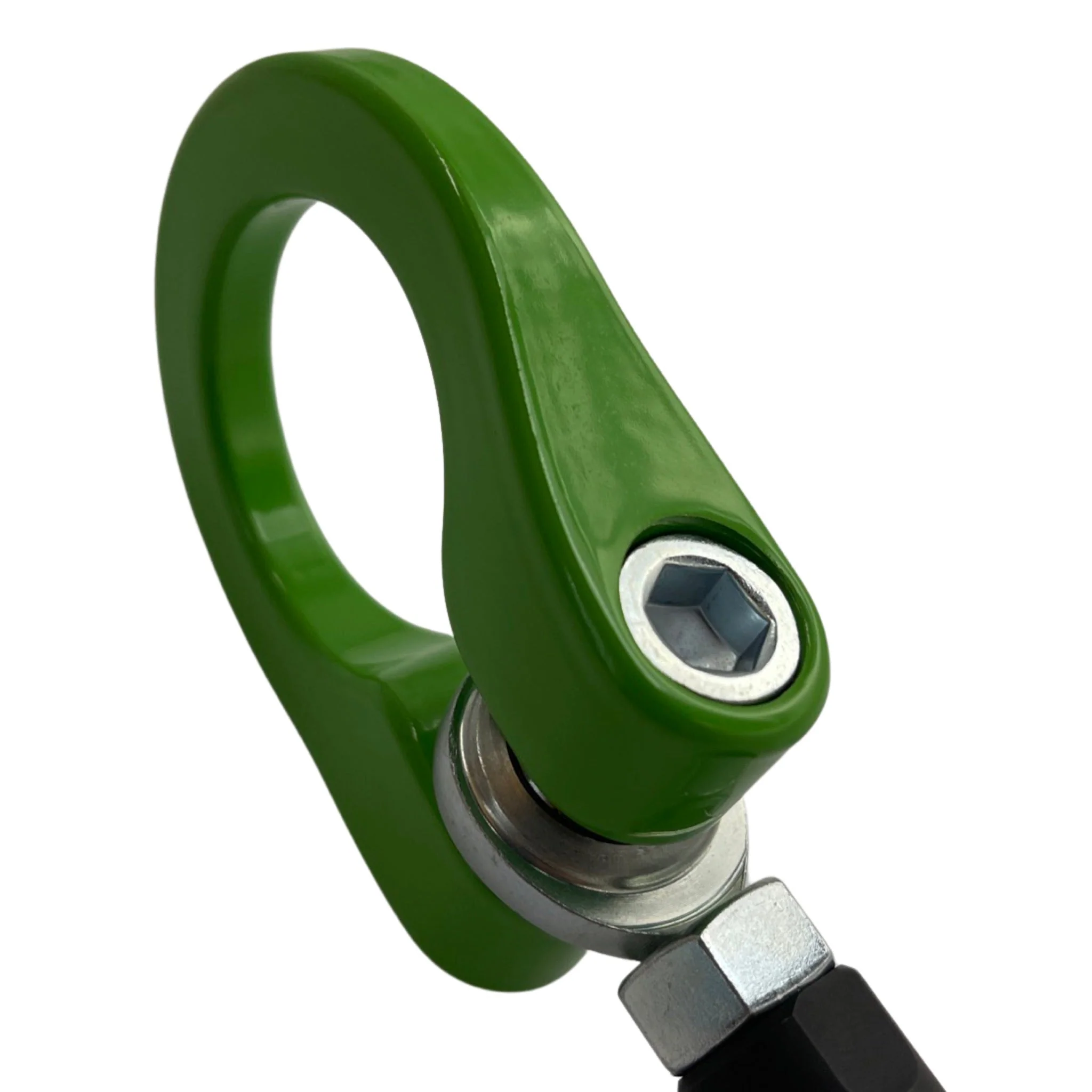 Camaro 19-24 LT & LT1 Premium Stealth Tow Hook - Image 28