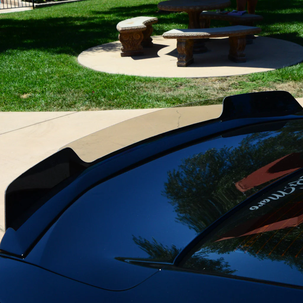 Camaro 16-24 RS Wicker Bill - Image 3