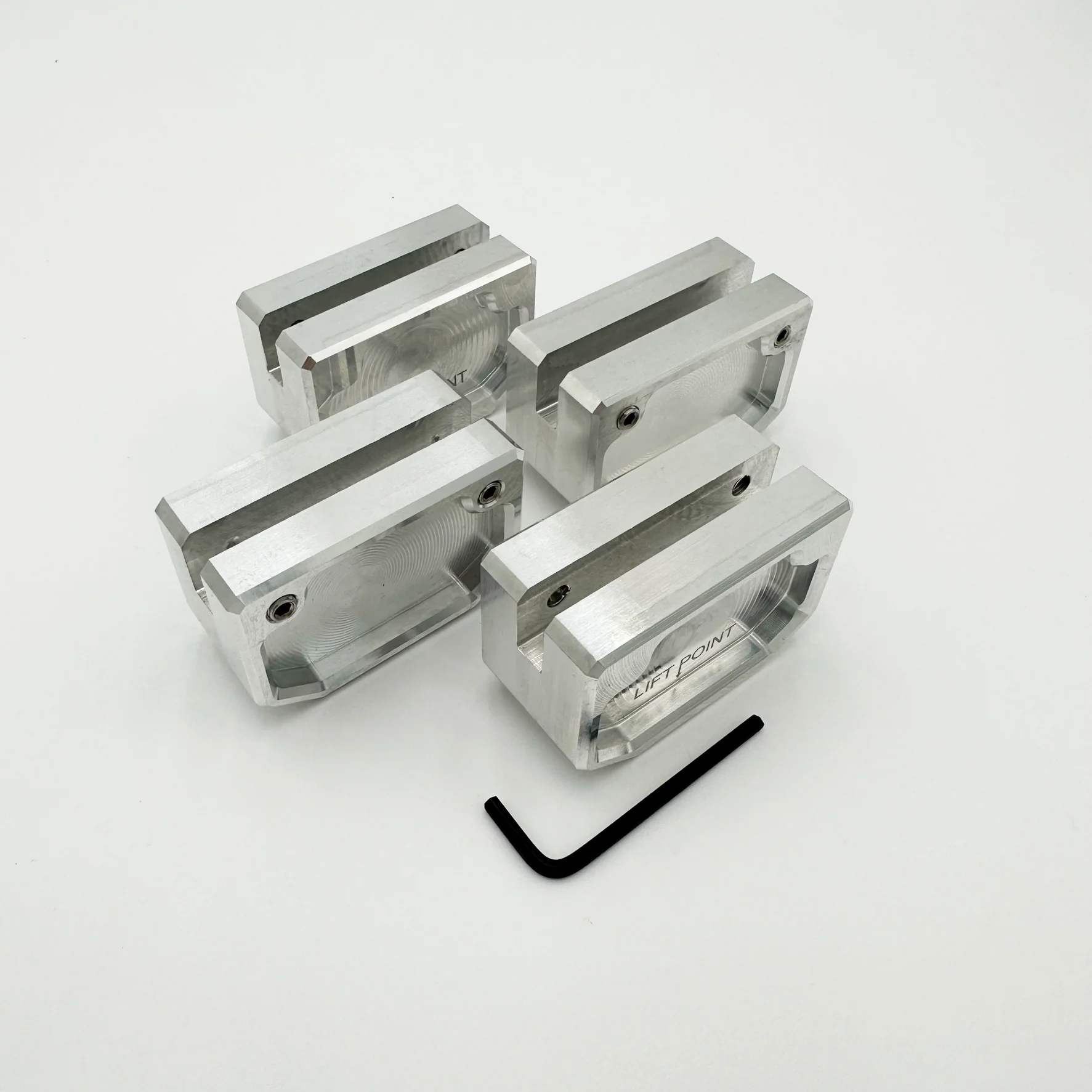 Camaro 16-24 Stealth Lift Pads - Image 10