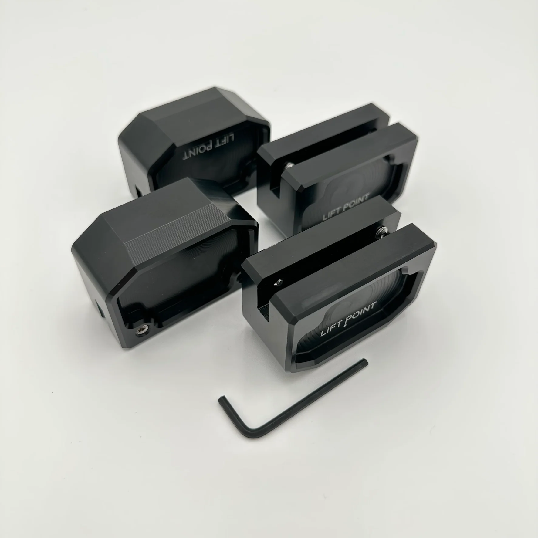 Camaro 16-24 Stealth Lift Pads - Image 12