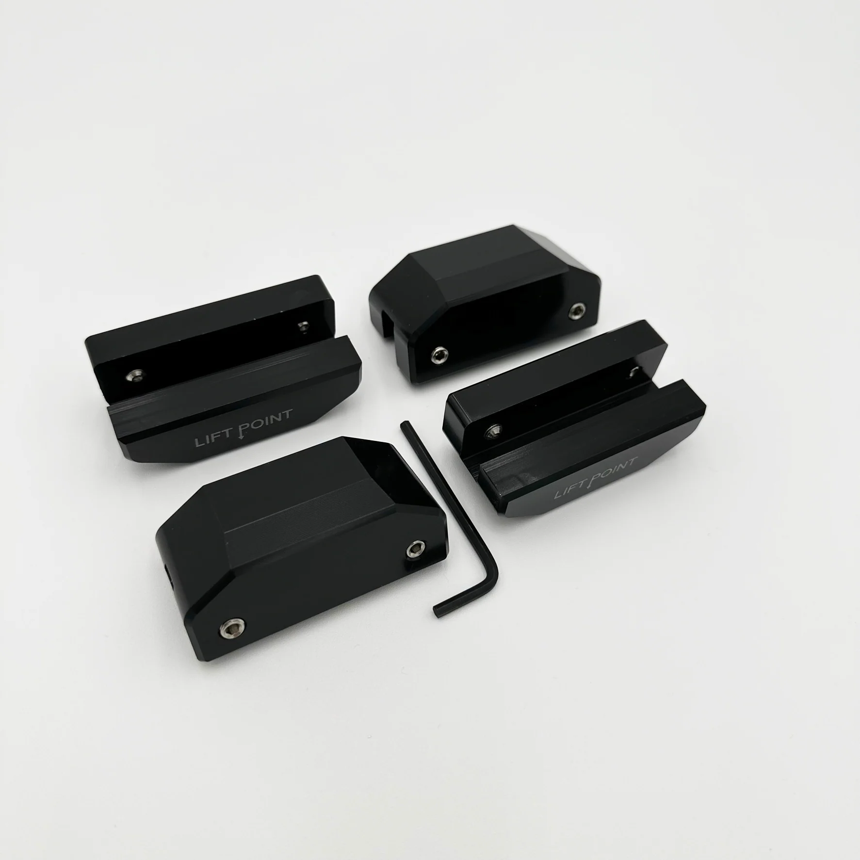 Camaro 16-24 Stealth Lift Pads - Image 13