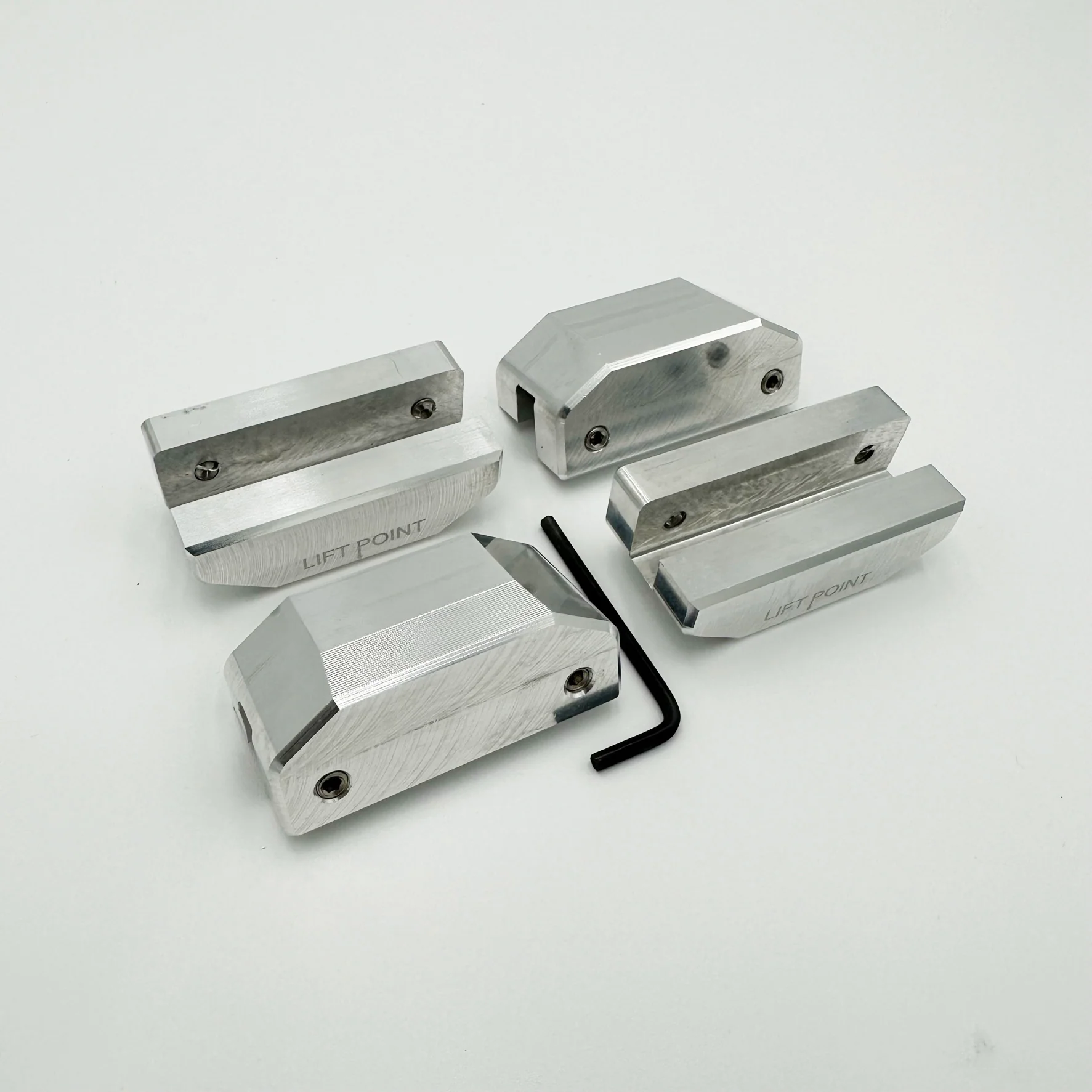 Camaro 16-24 Stealth Lift Pads - Image 14