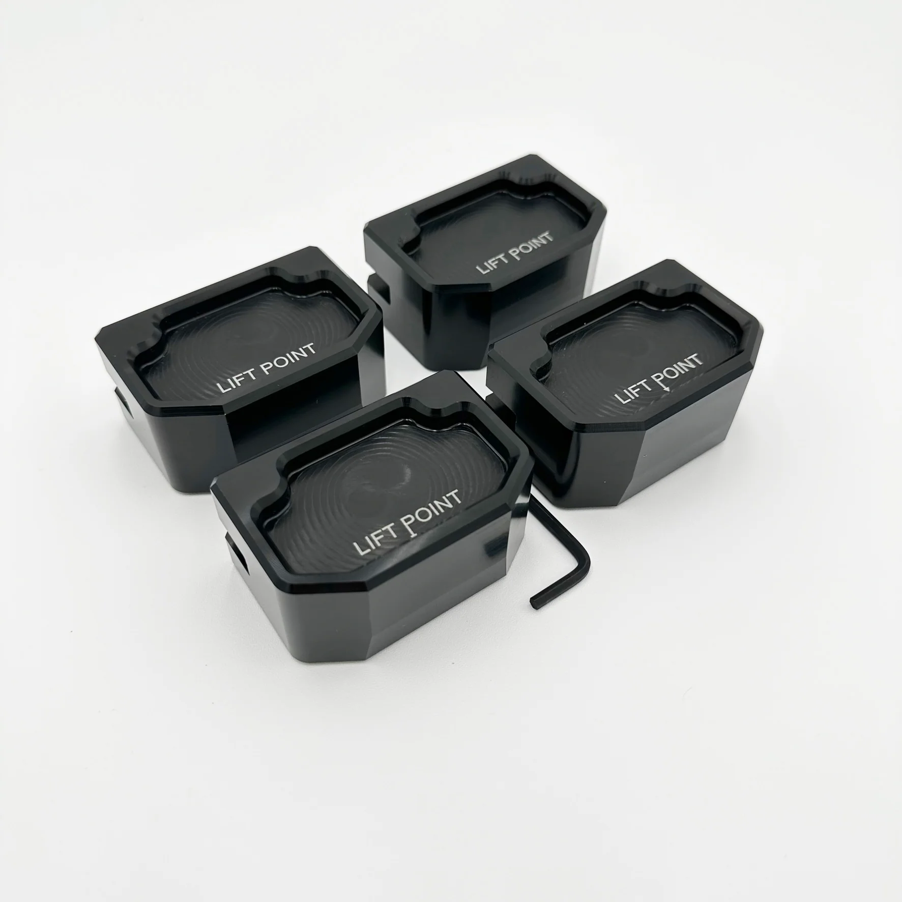 Camaro 16-24 Stealth Lift Pads - Image 9