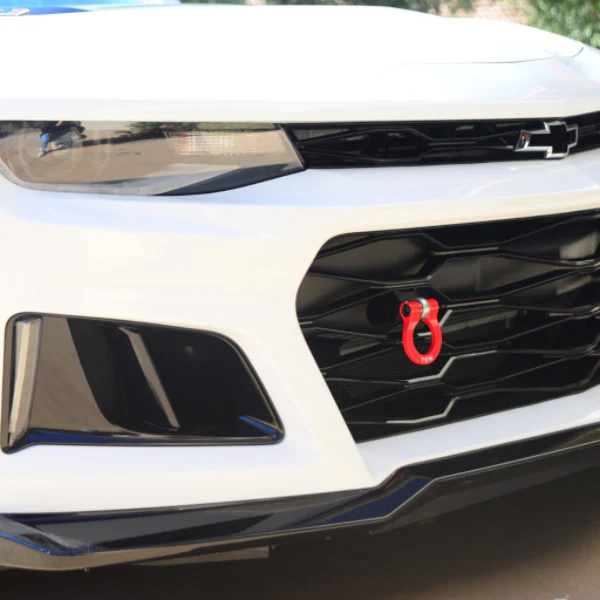 Camaro ZL1 17-24 License Plate Holder - Image 3