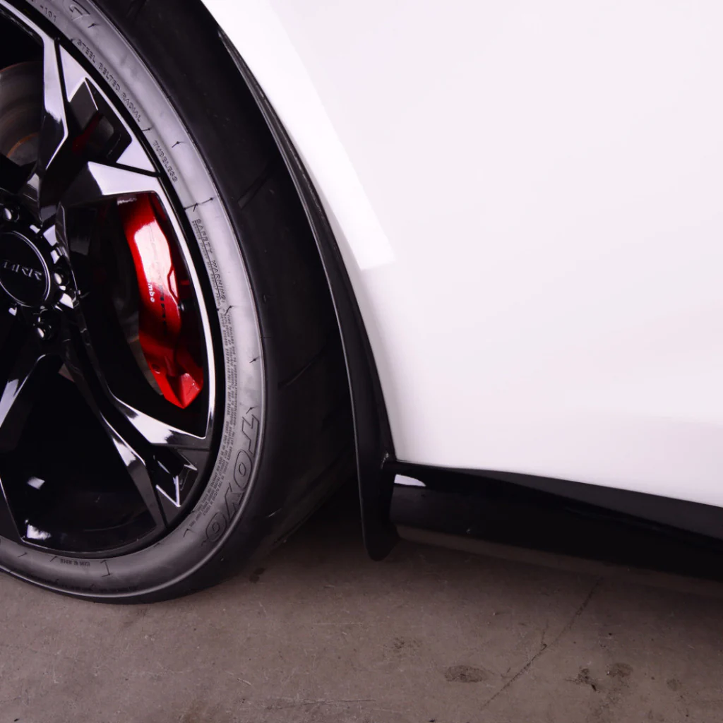 Camaro 17-24 ZL1 Deluxe Rock Guards - Image 6