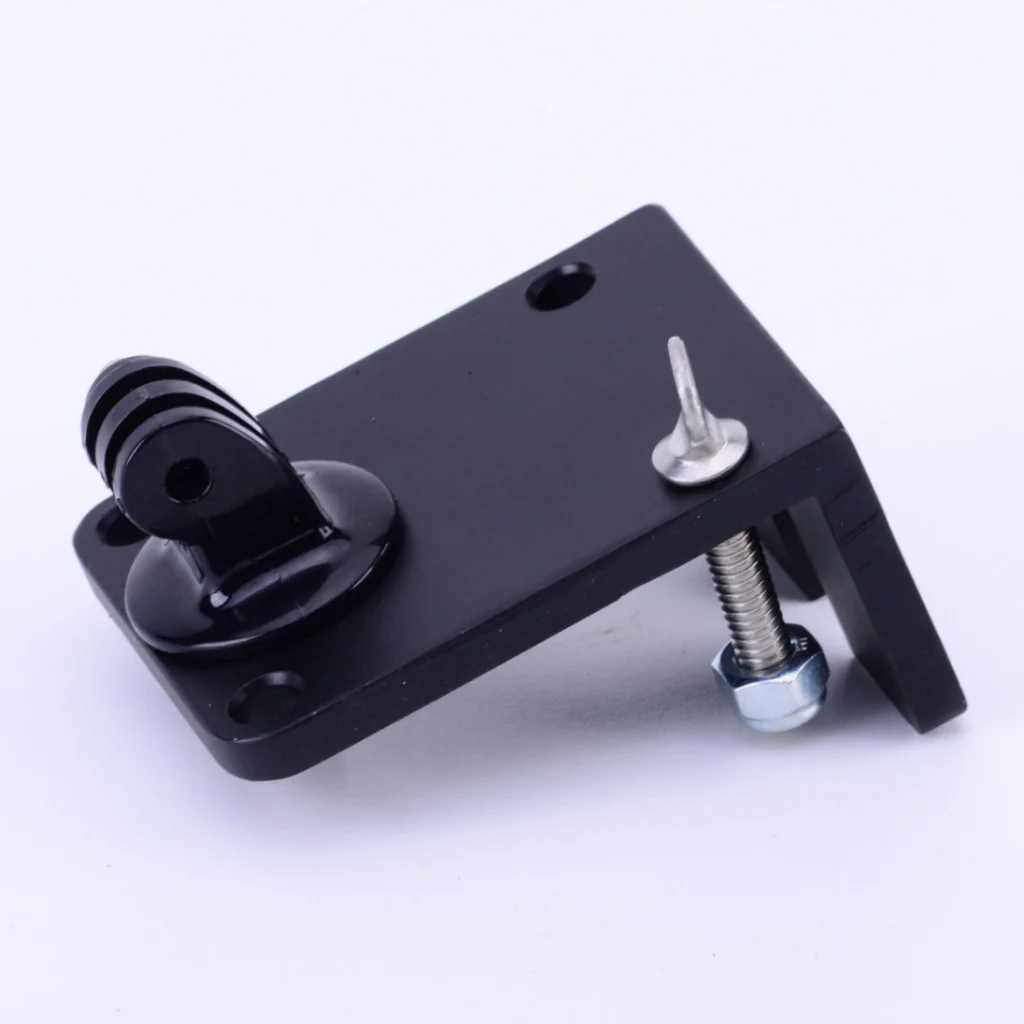 Tow Hook Camera/Transponder Mount - Image 4