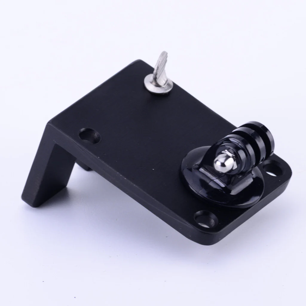 Tow Hook Camera/Transponder Mount - Image 5