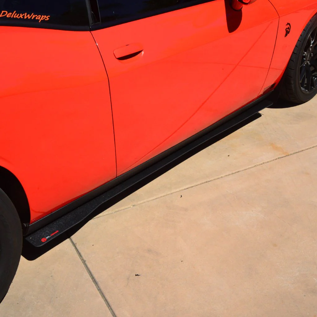 Challenger 09-14 Body Kit - Image 2