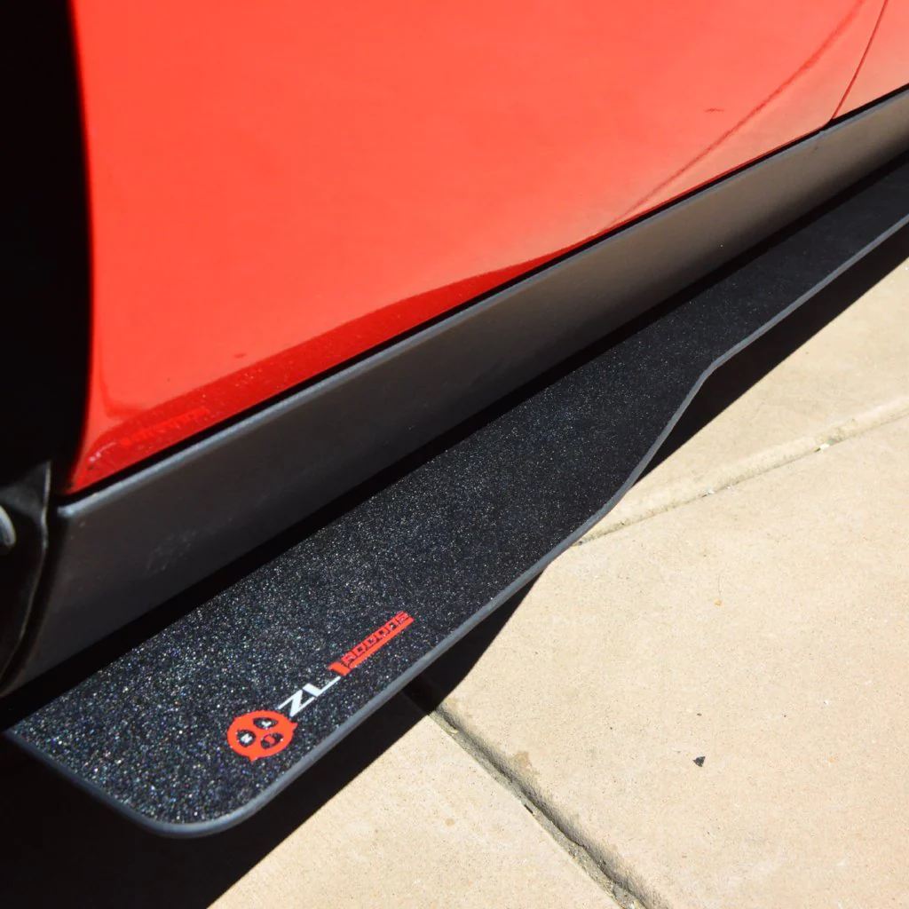 Challenger 09-14 Body Kit - Image 6
