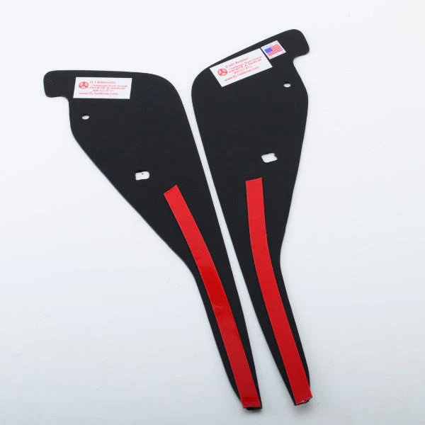 Challenger 15-23 Standard Rock Guards - Image 2