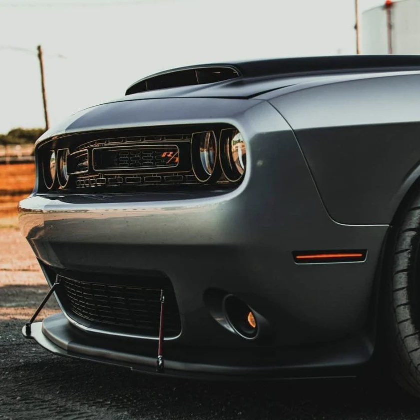Challenger 15-23 Body Kit
